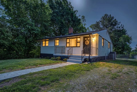 Homes For Sale - 513 Victor Ave<br/> Roanoke City County, Roanoke, VA 24012