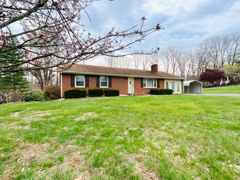 Homes For Sale - 400 Woodland Cir<br/> Lynchburg City County, Lynchburg, VA 24502