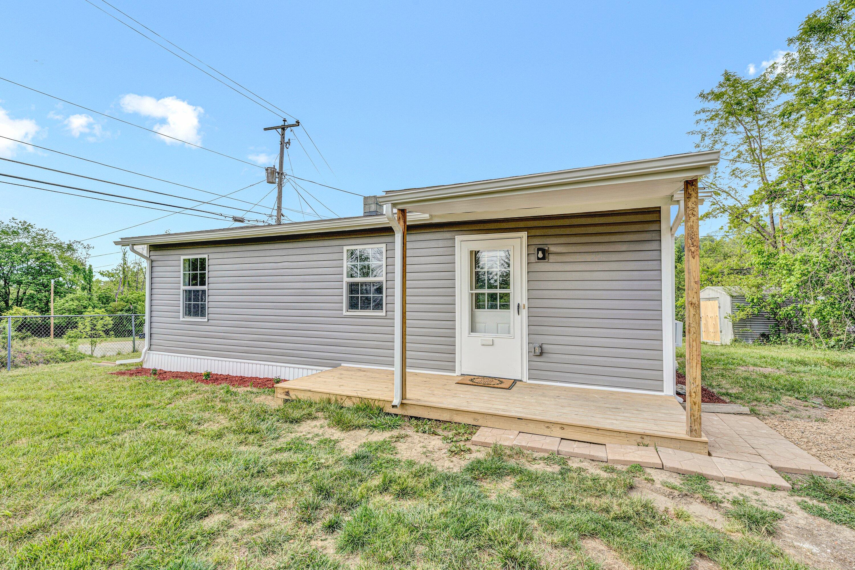 8307 Reservoir Rd, Roanoke, Ohio image 2