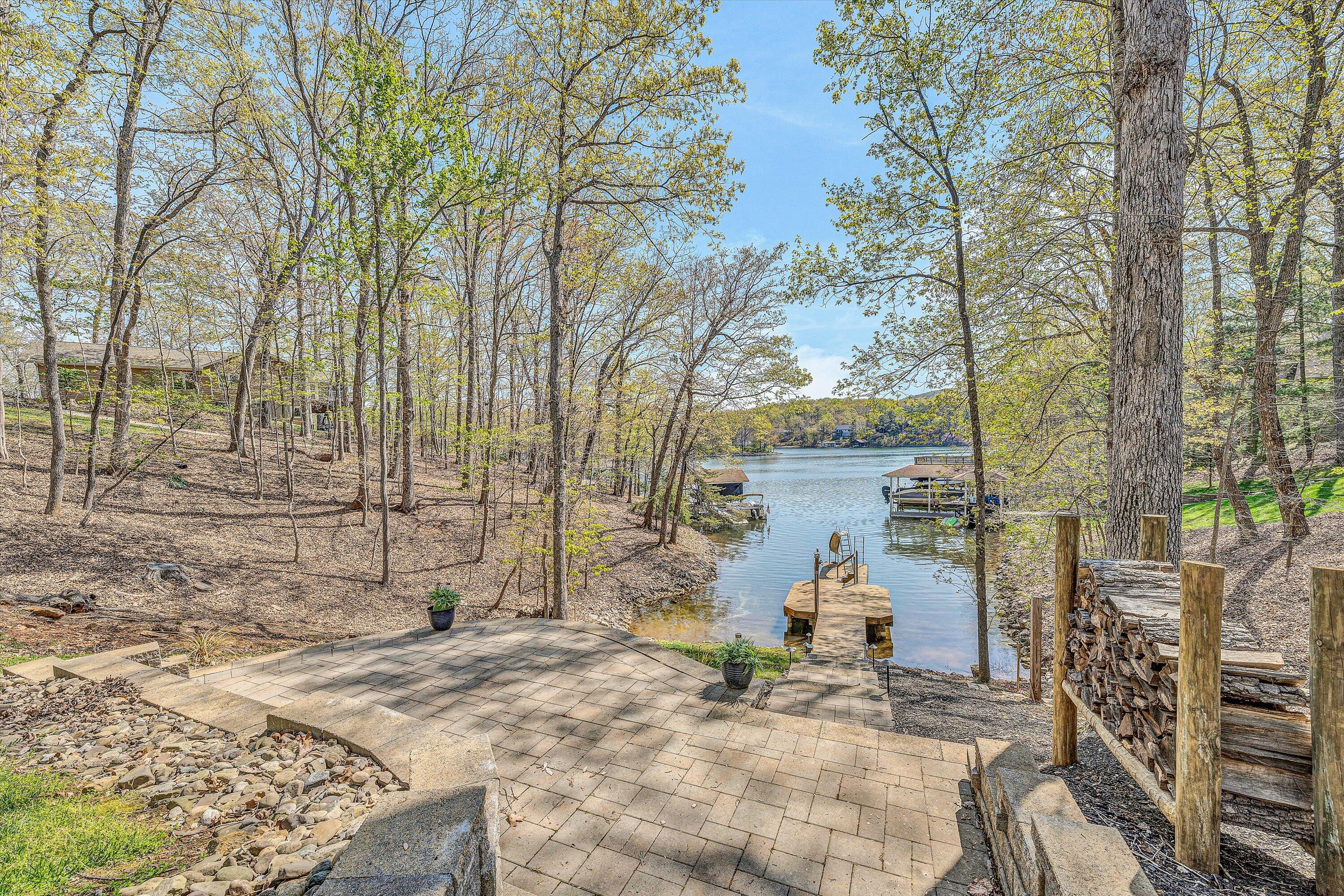 202 Sherwood Dr, Huddleston, Virginia image 42