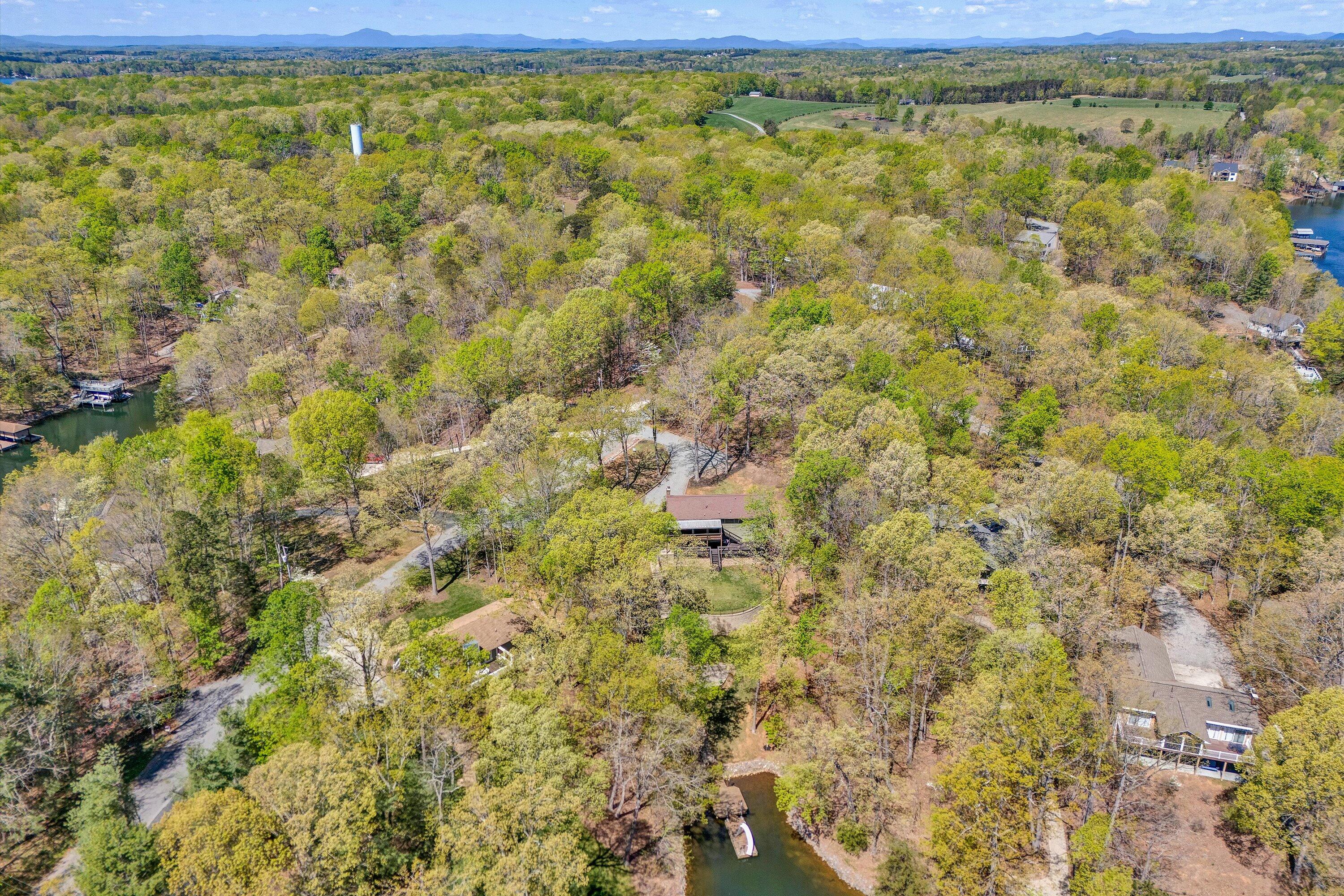 202 Sherwood Dr, Huddleston, Virginia image 4