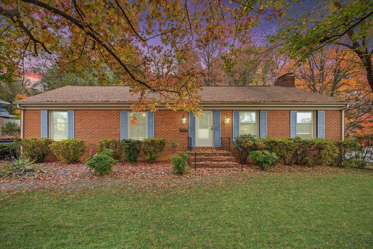 2521 Inglewood Rd, Roanoke, Virginia image 2