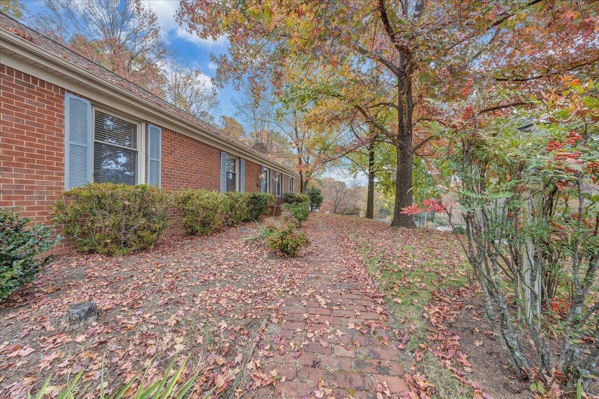 2521 Inglewood Rd, Roanoke, Virginia image 11