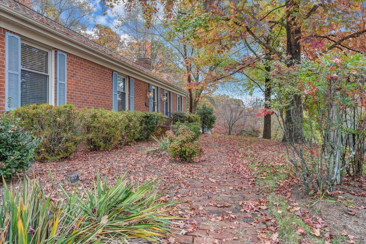 2521 Inglewood Rd, Roanoke, Virginia image 7