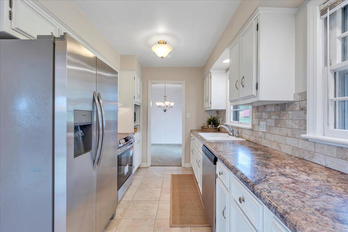 1501 Brushy Mountain Dr, Salem, Virginia image 17
