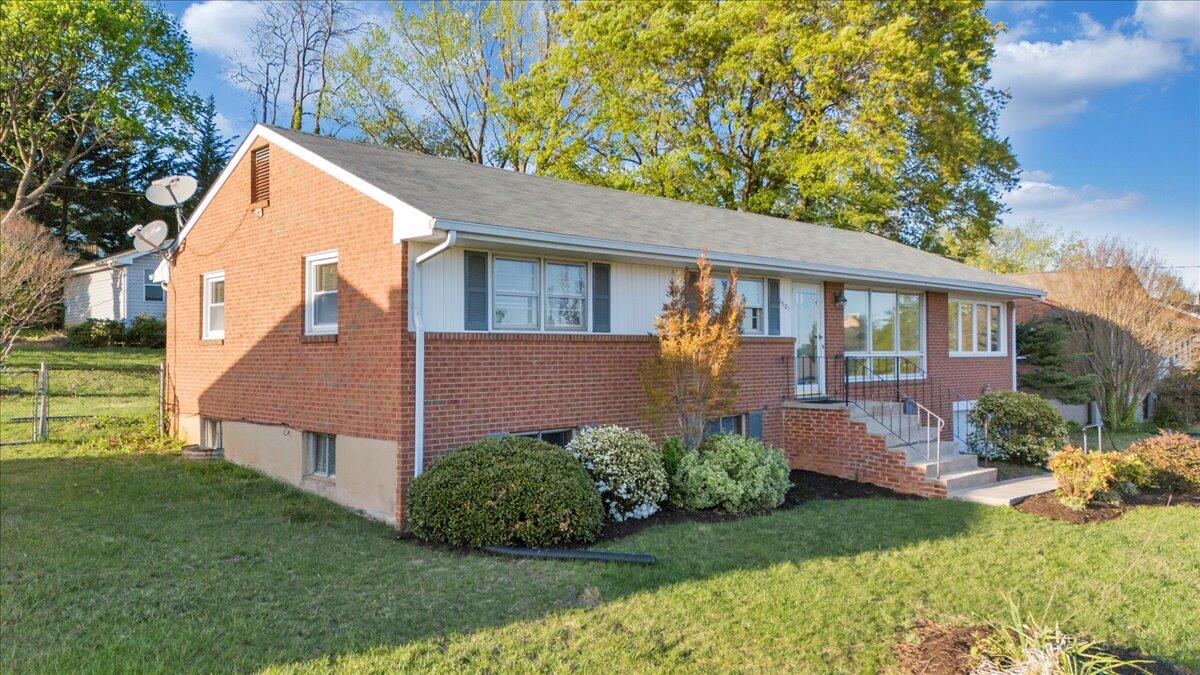 1501 Brushy Mountain Dr, Salem, Virginia image 47