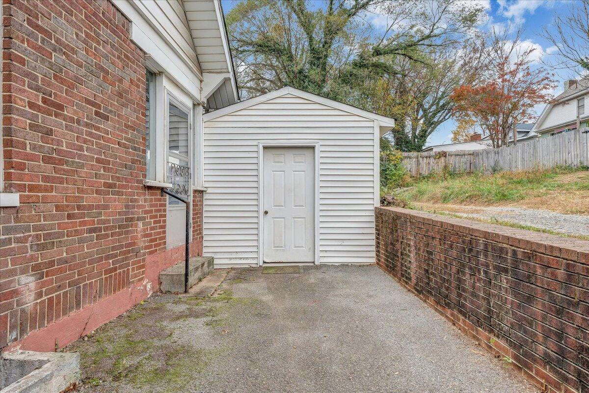 1117 Amherst St, Roanoke, Virginia image 28