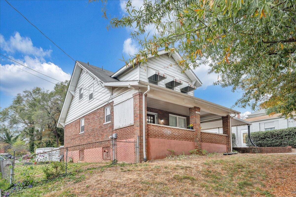 1117 Amherst St, Roanoke, Virginia image 31