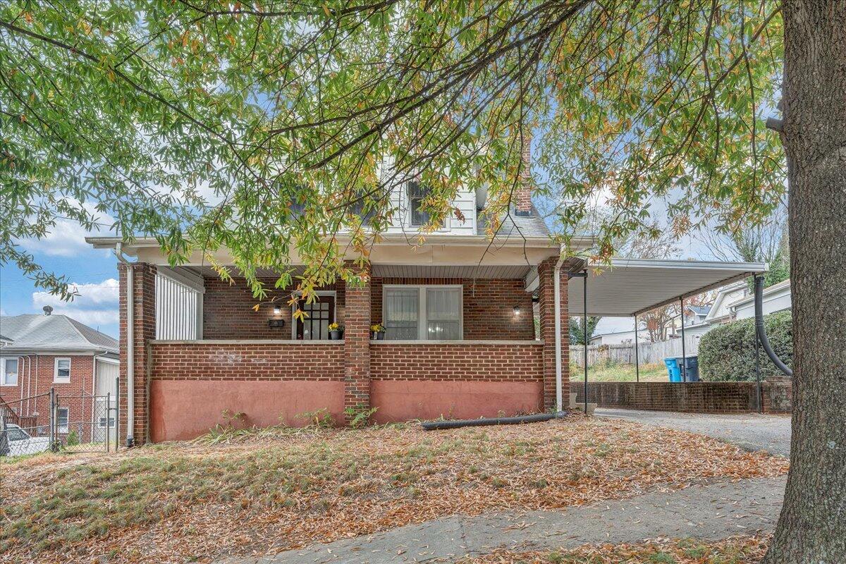 1117 Amherst St, Roanoke, Virginia image 32