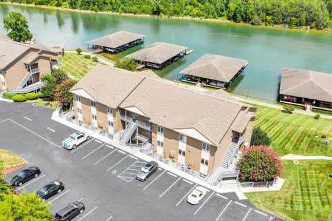 Condo For Sale - 1103 Mariners Way #1<br/> Huddleston, VA 24104