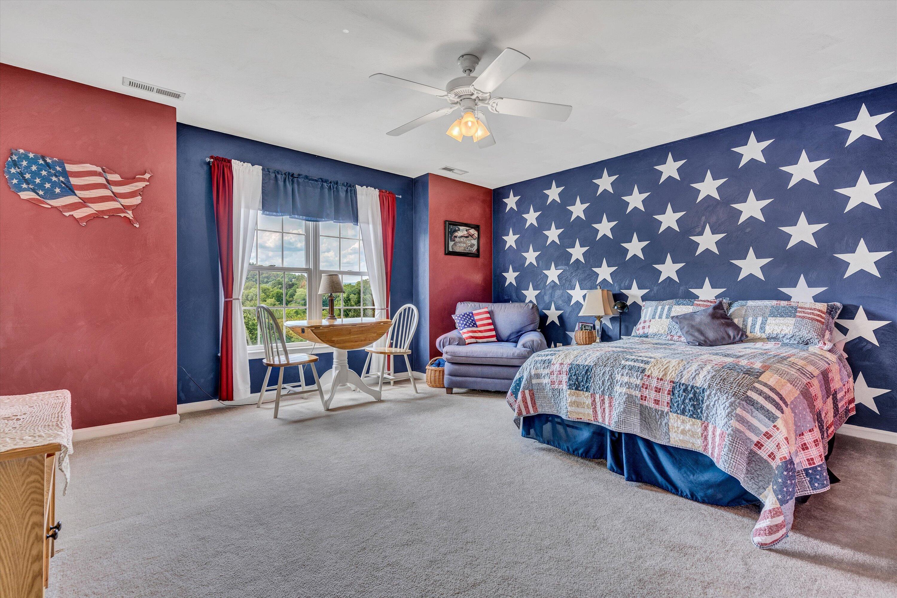 5719 Spring Meadow Ct, Roanoke, Virginia image 25