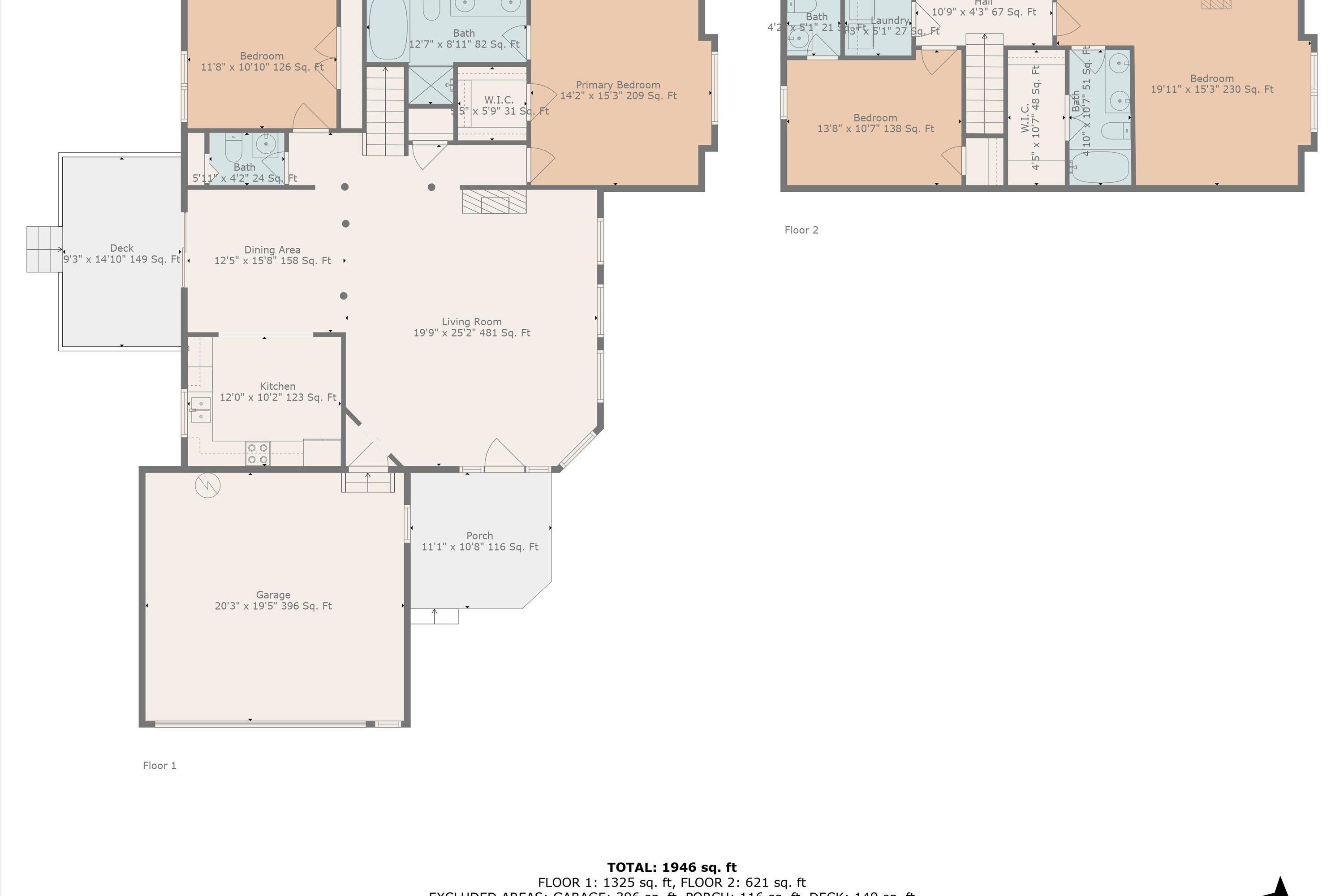 5719 Spring Meadow Ct, Roanoke, Virginia image 34