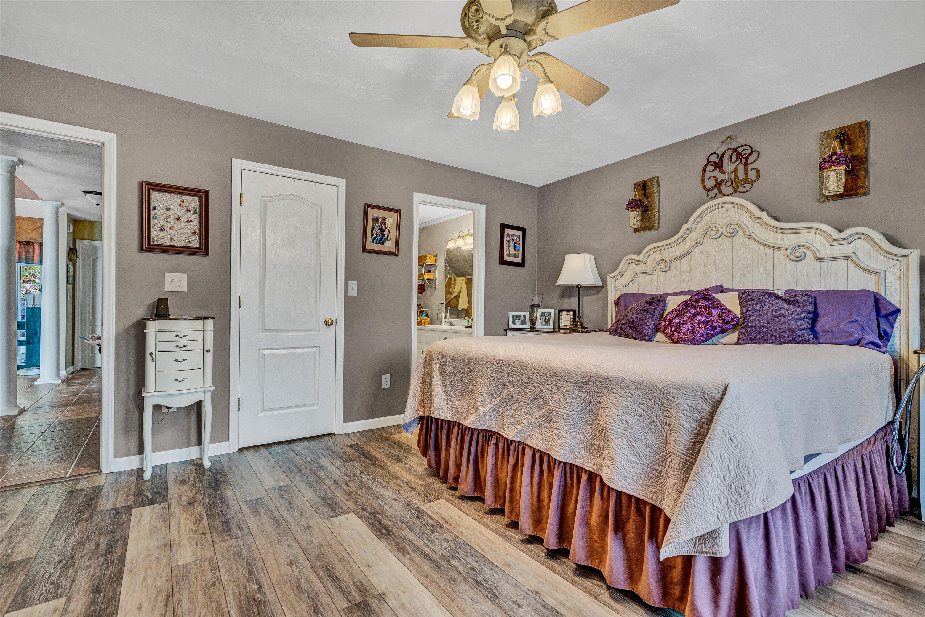 5719 Spring Meadow Ct, Roanoke, Virginia image 15