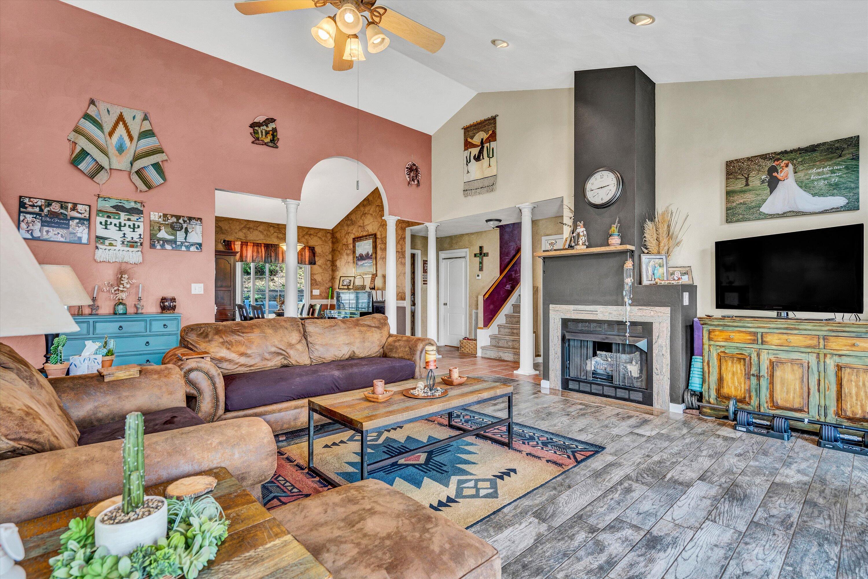5719 Spring Meadow Ct, Roanoke, Virginia image 5