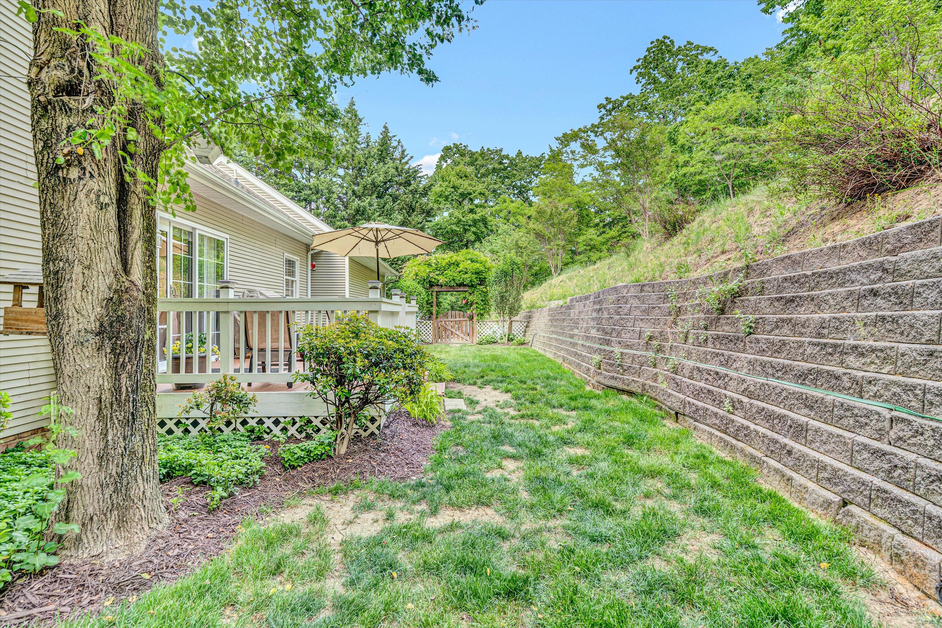 5719 Spring Meadow Ct, Roanoke, Virginia image 31