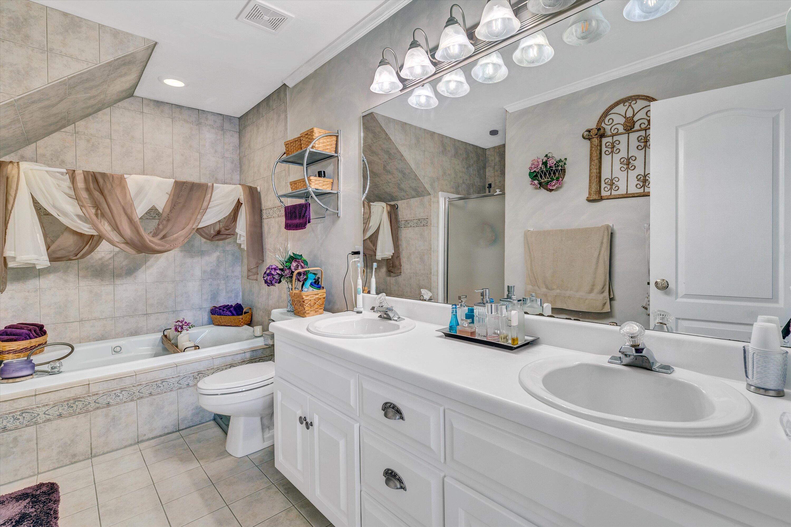 5719 Spring Meadow Ct, Roanoke, Virginia image 16