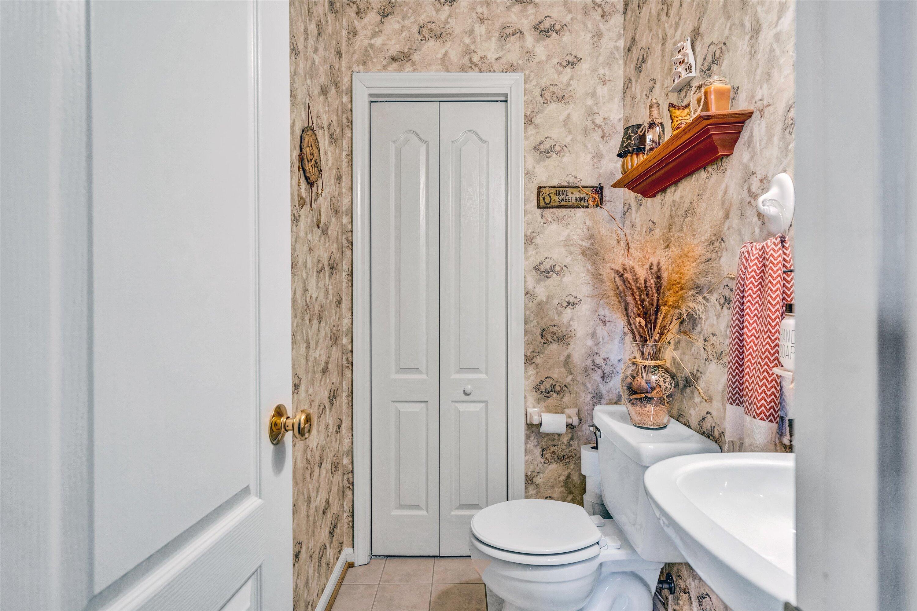 5719 Spring Meadow Ct, Roanoke, Virginia image 20