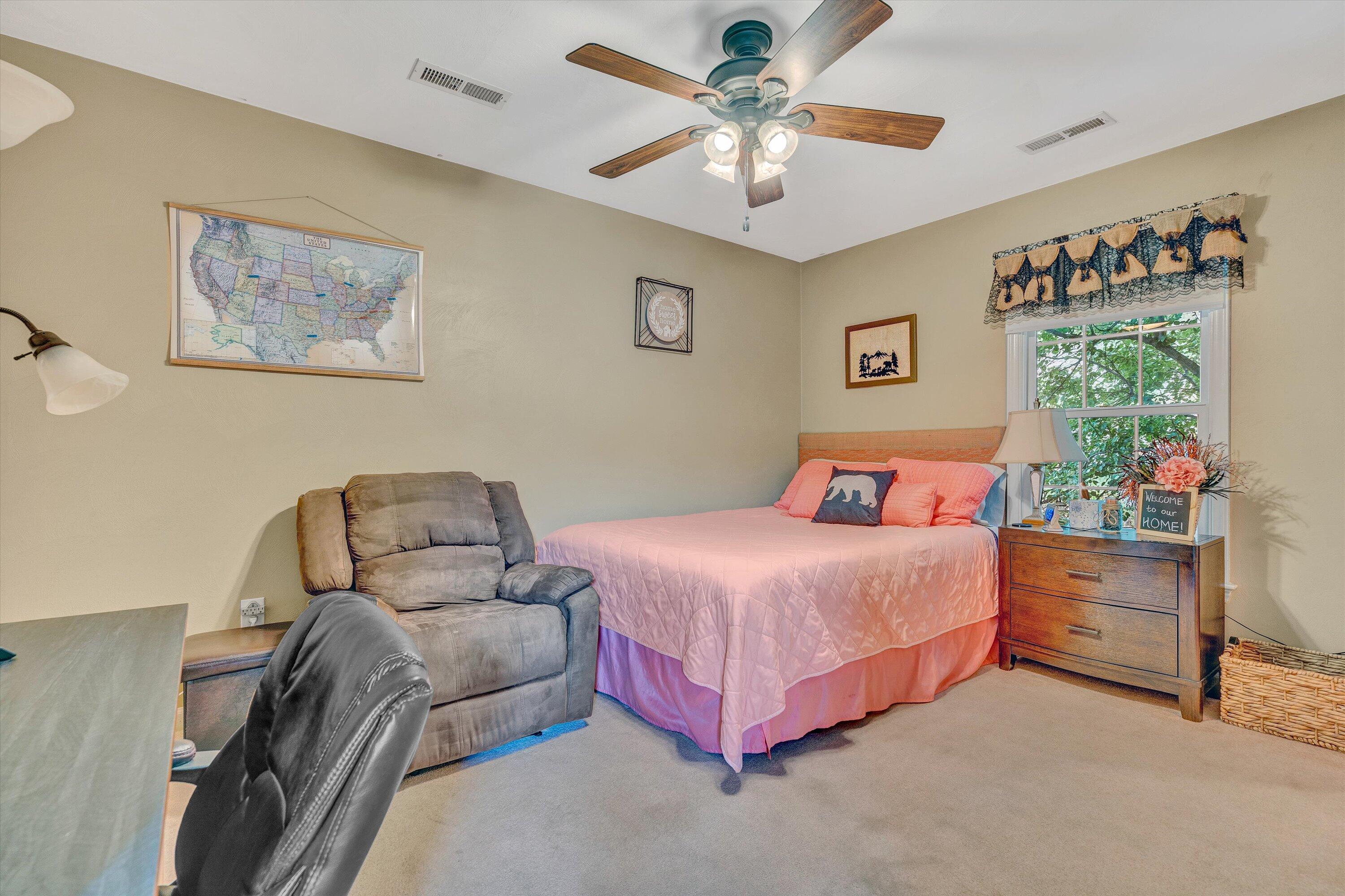 5719 Spring Meadow Ct, Roanoke, Virginia image 22