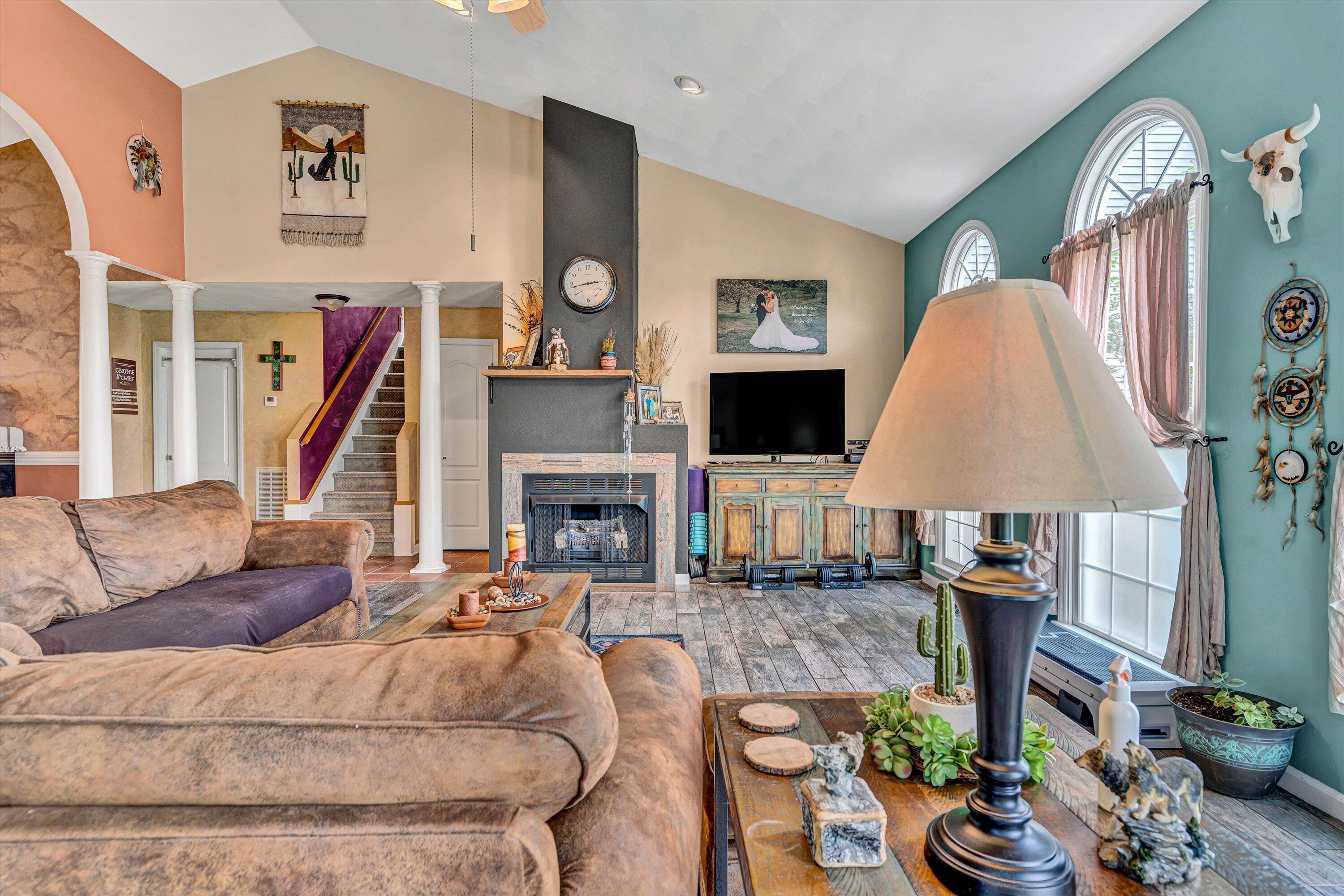 5719 Spring Meadow Ct, Roanoke, Virginia image 8