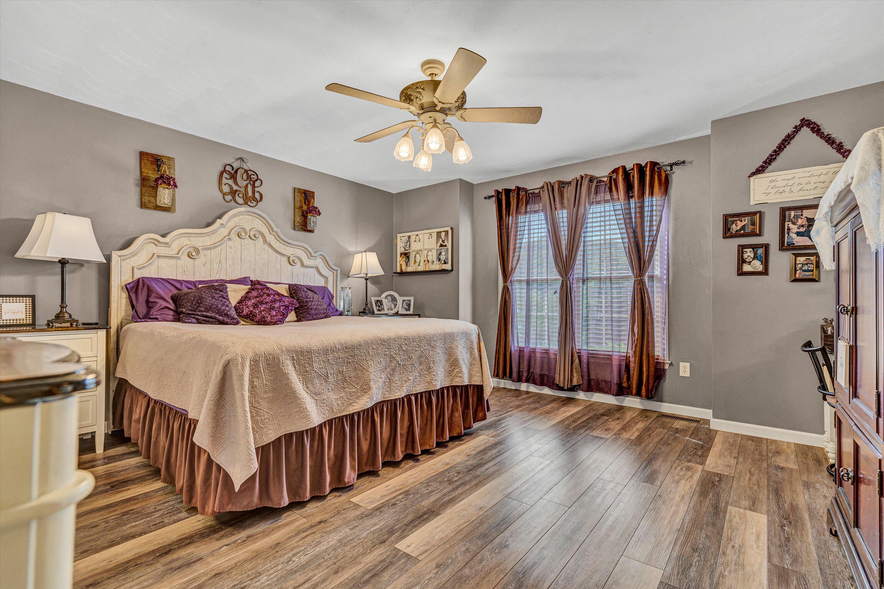 5719 Spring Meadow Ct, Roanoke, Virginia image 14