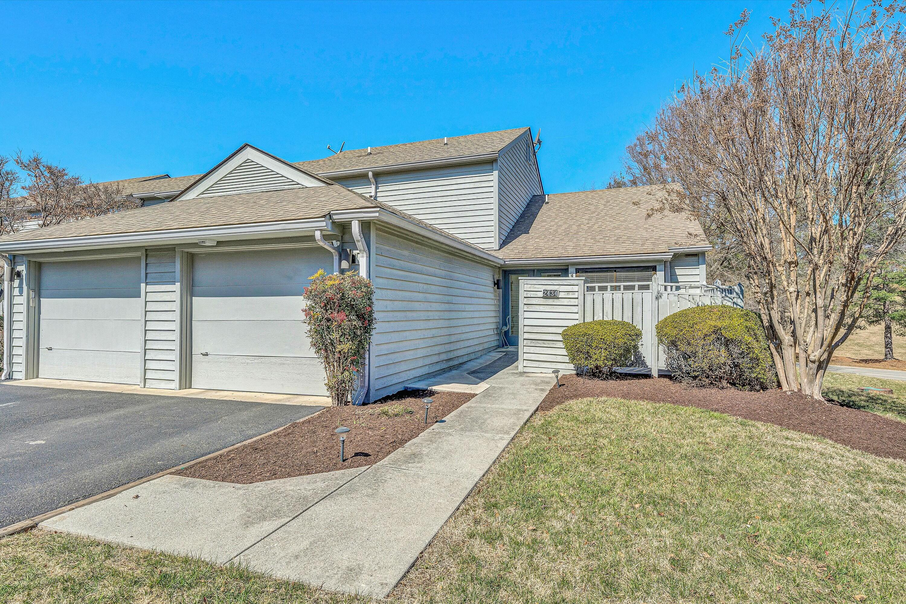 2434 Post Oak Rd, Salem, Virginia image 19