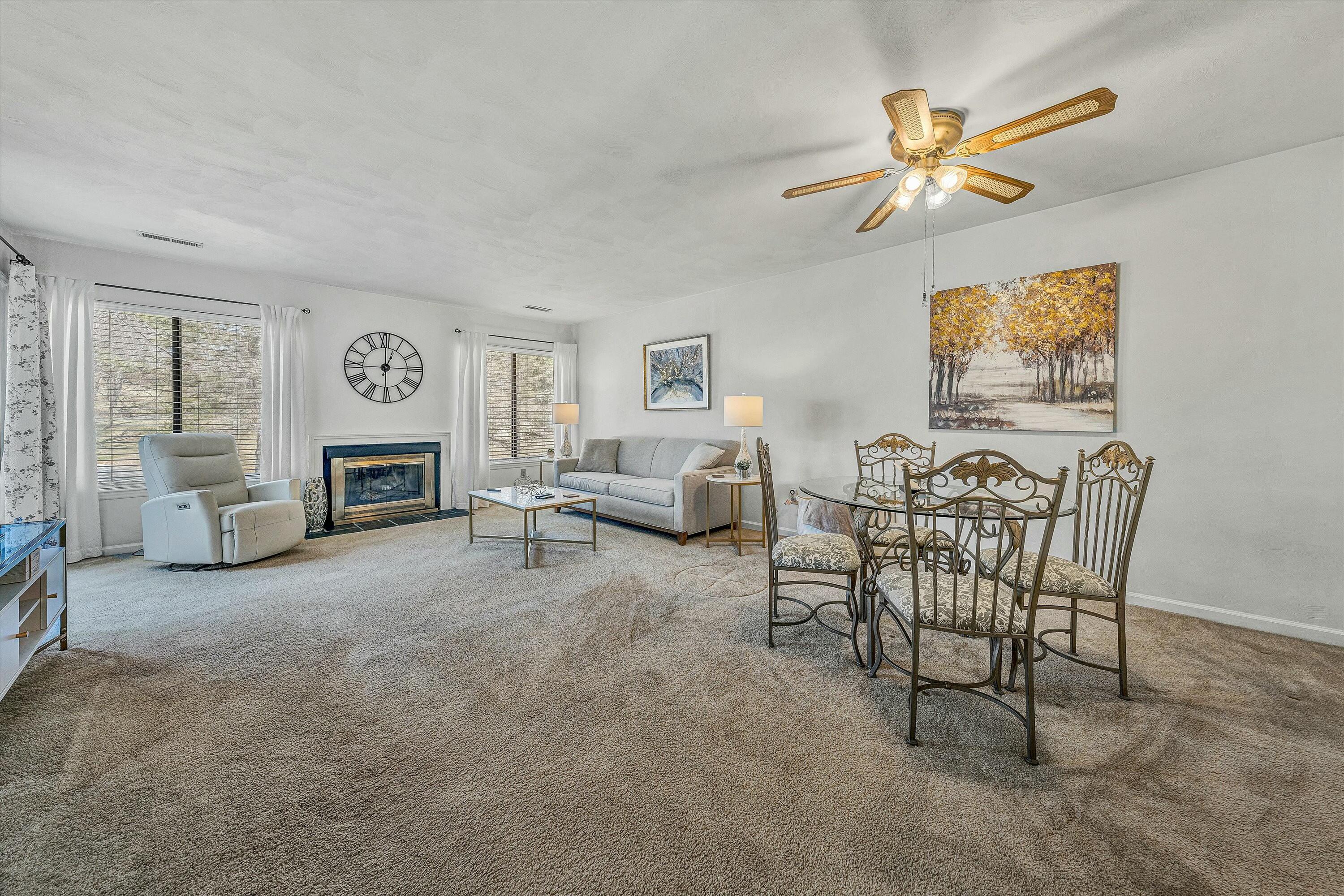 2434 Post Oak Rd, Salem, Virginia image 9