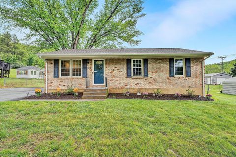 Homes For Sale - 52 Hillview Dr<br/> Roanoke, VA 24019