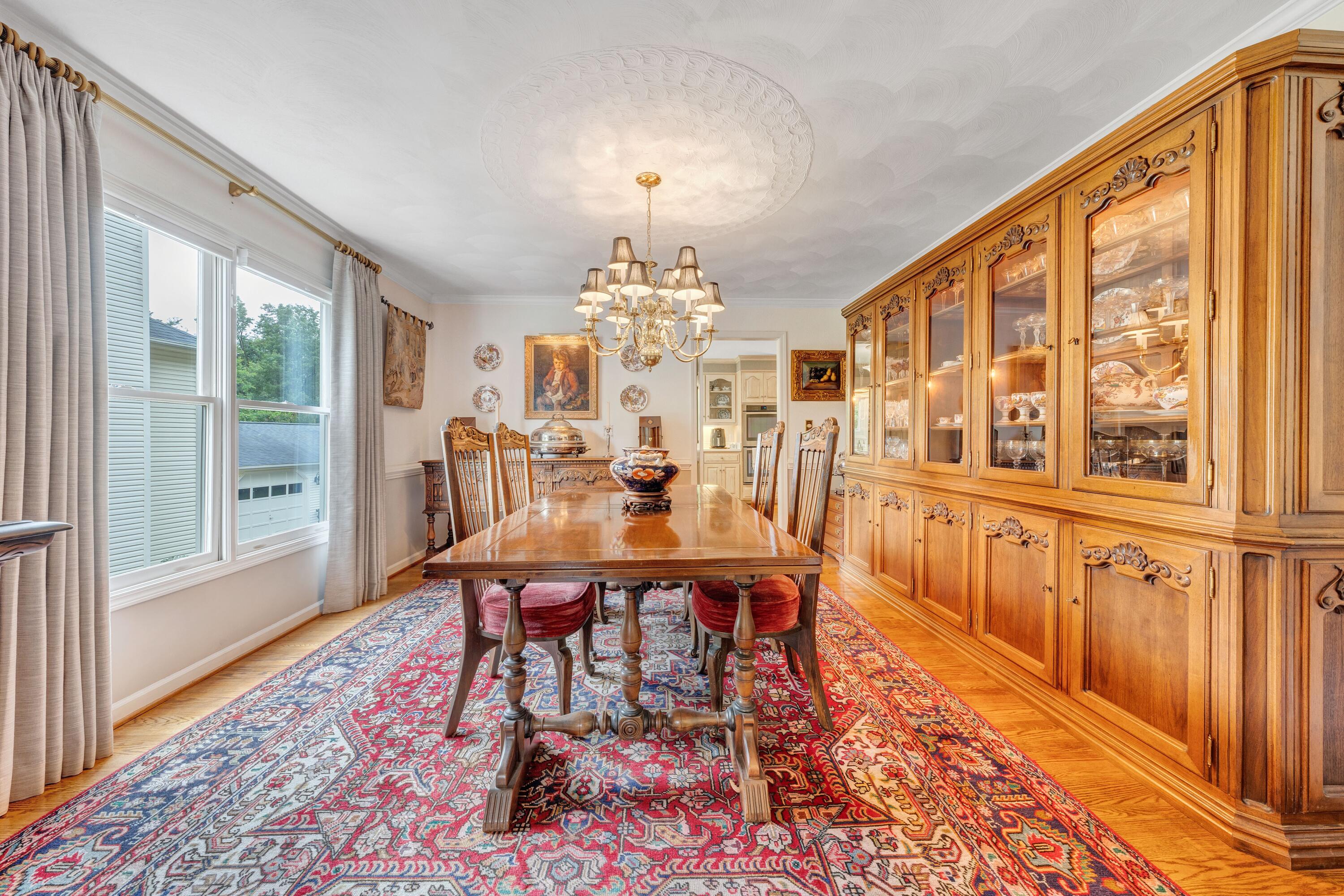 3507 Dogwood Ln, Roanoke, Virginia image 16