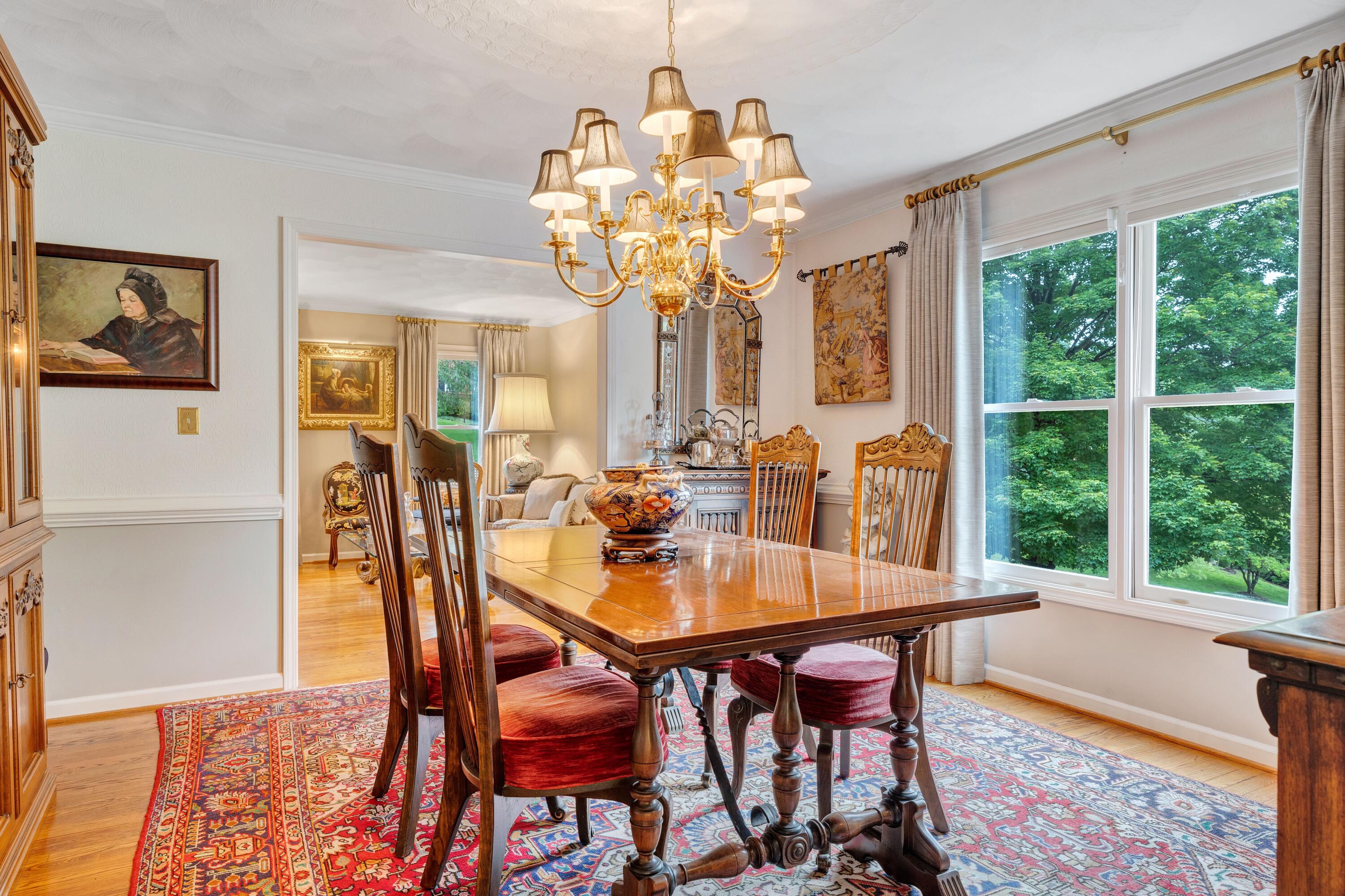 3507 Dogwood Ln, Roanoke, Virginia image 19