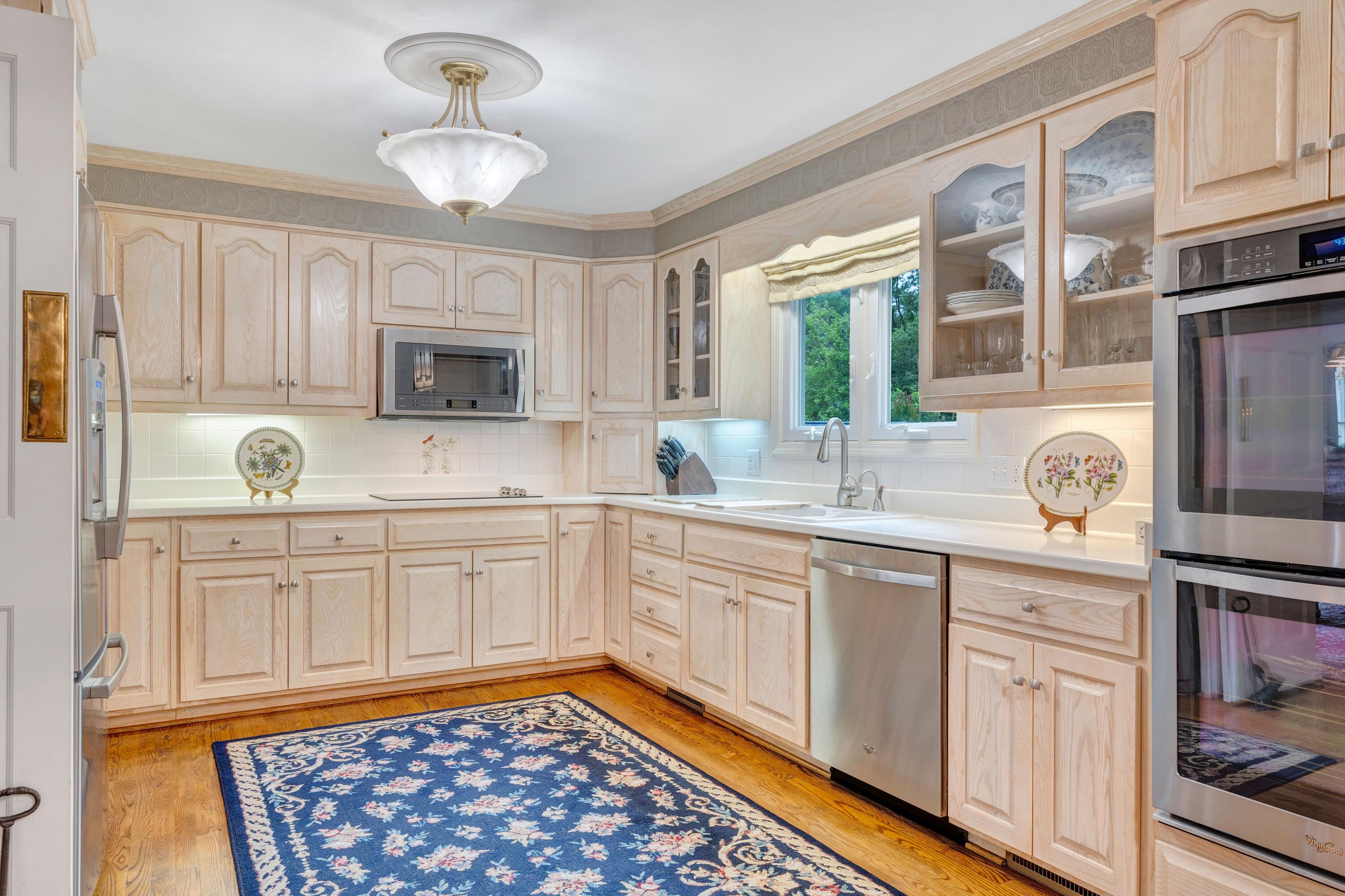 3507 Dogwood Ln, Roanoke, Virginia image 21