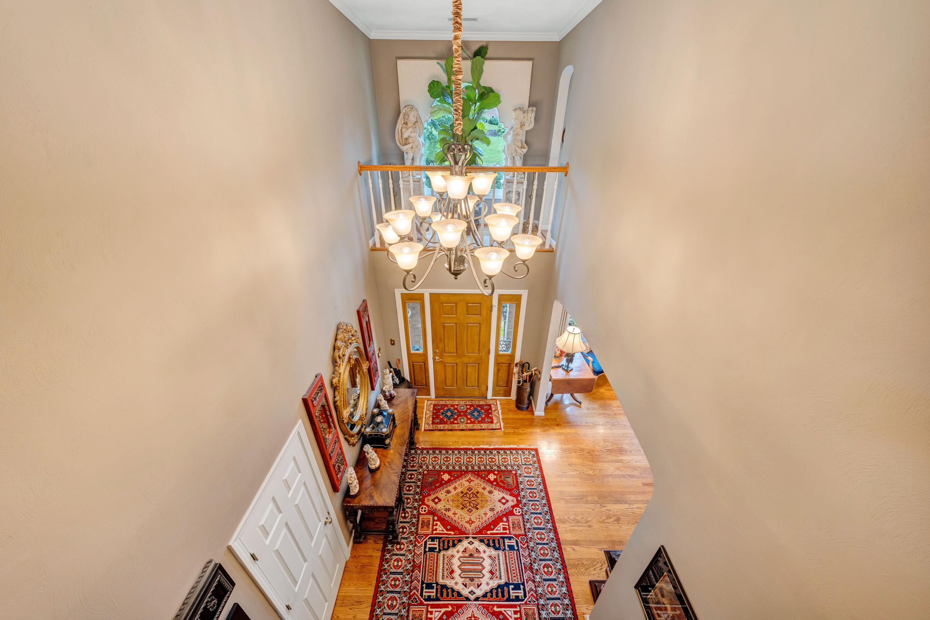 3507 Dogwood Ln, Roanoke, Virginia image 34