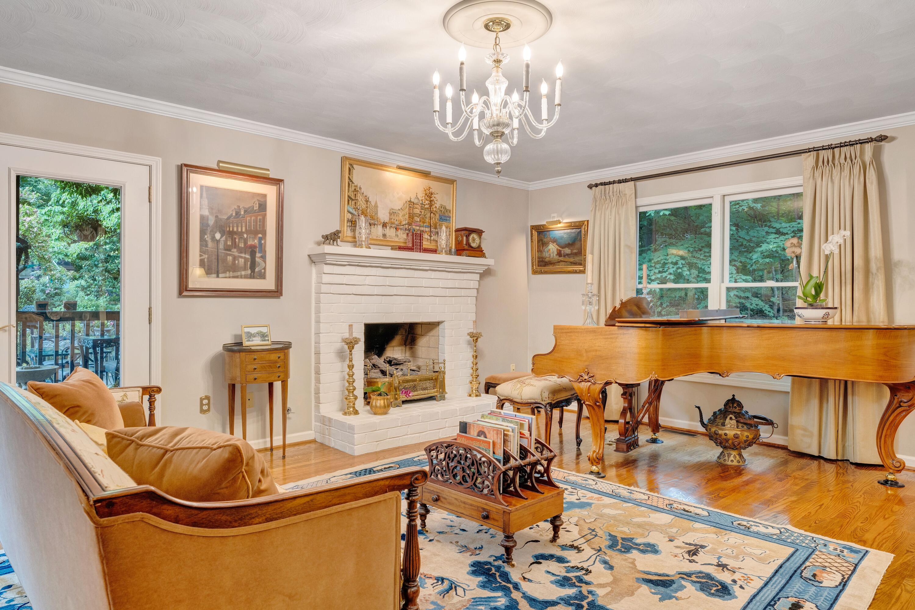 3507 Dogwood Ln, Roanoke, Virginia image 30