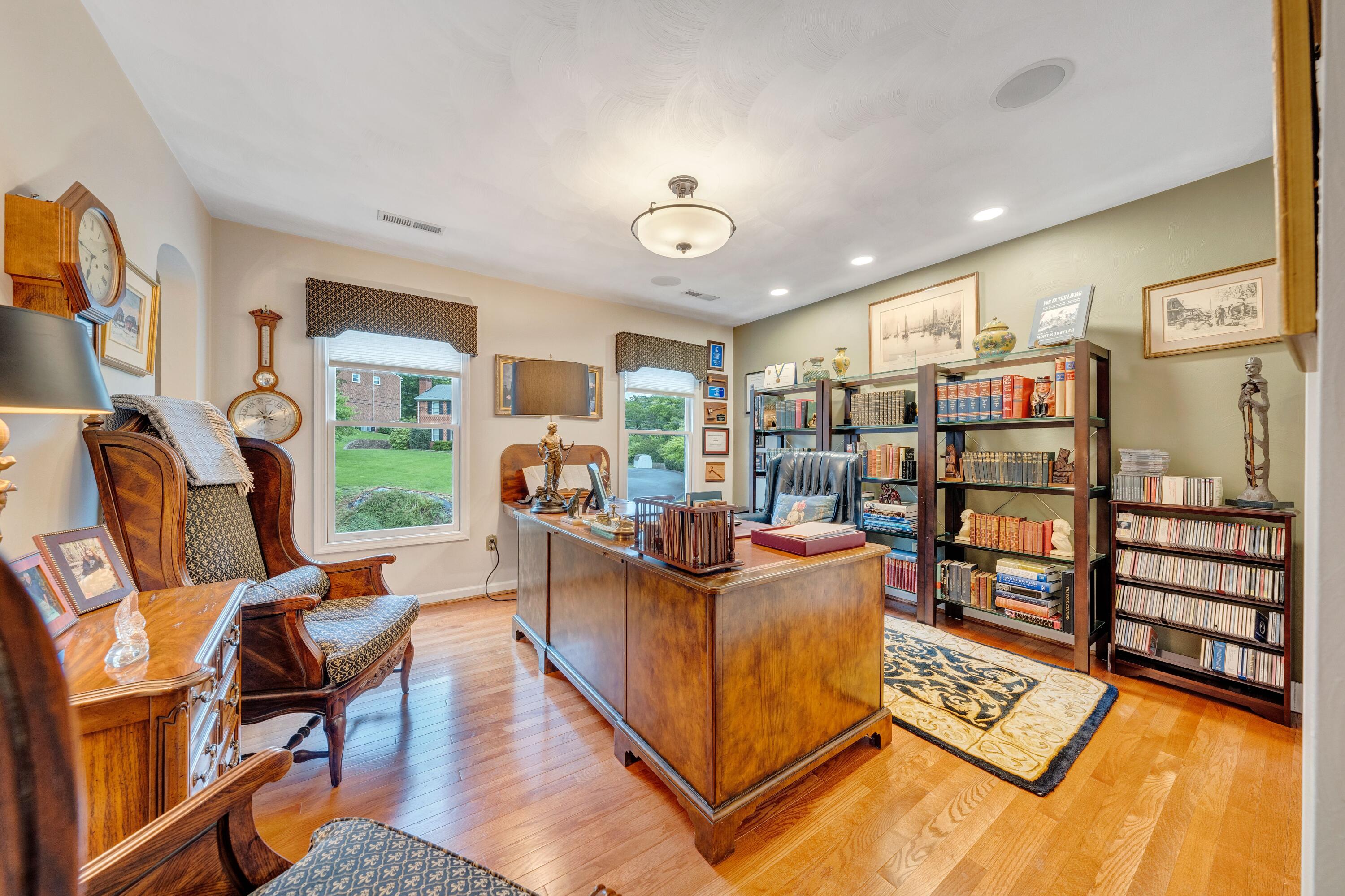 3507 Dogwood Ln, Roanoke, Virginia image 46