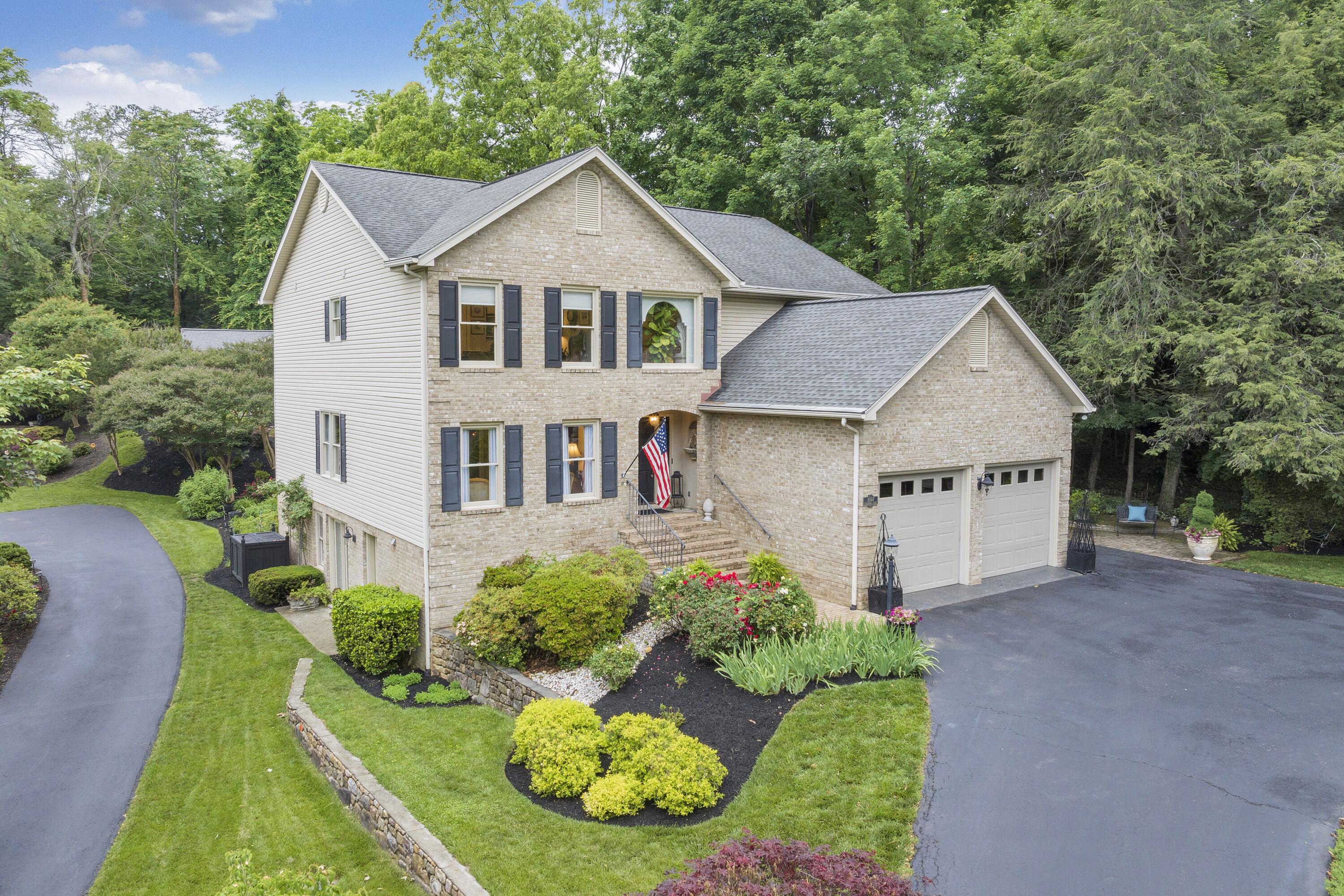3507 Dogwood Ln, Roanoke, Virginia image 1