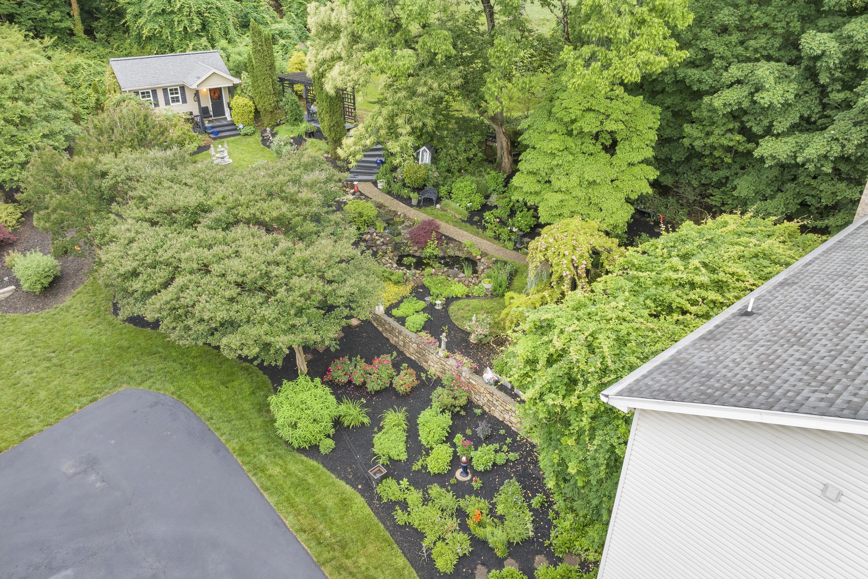 3507 Dogwood Ln, Roanoke, Virginia image 2