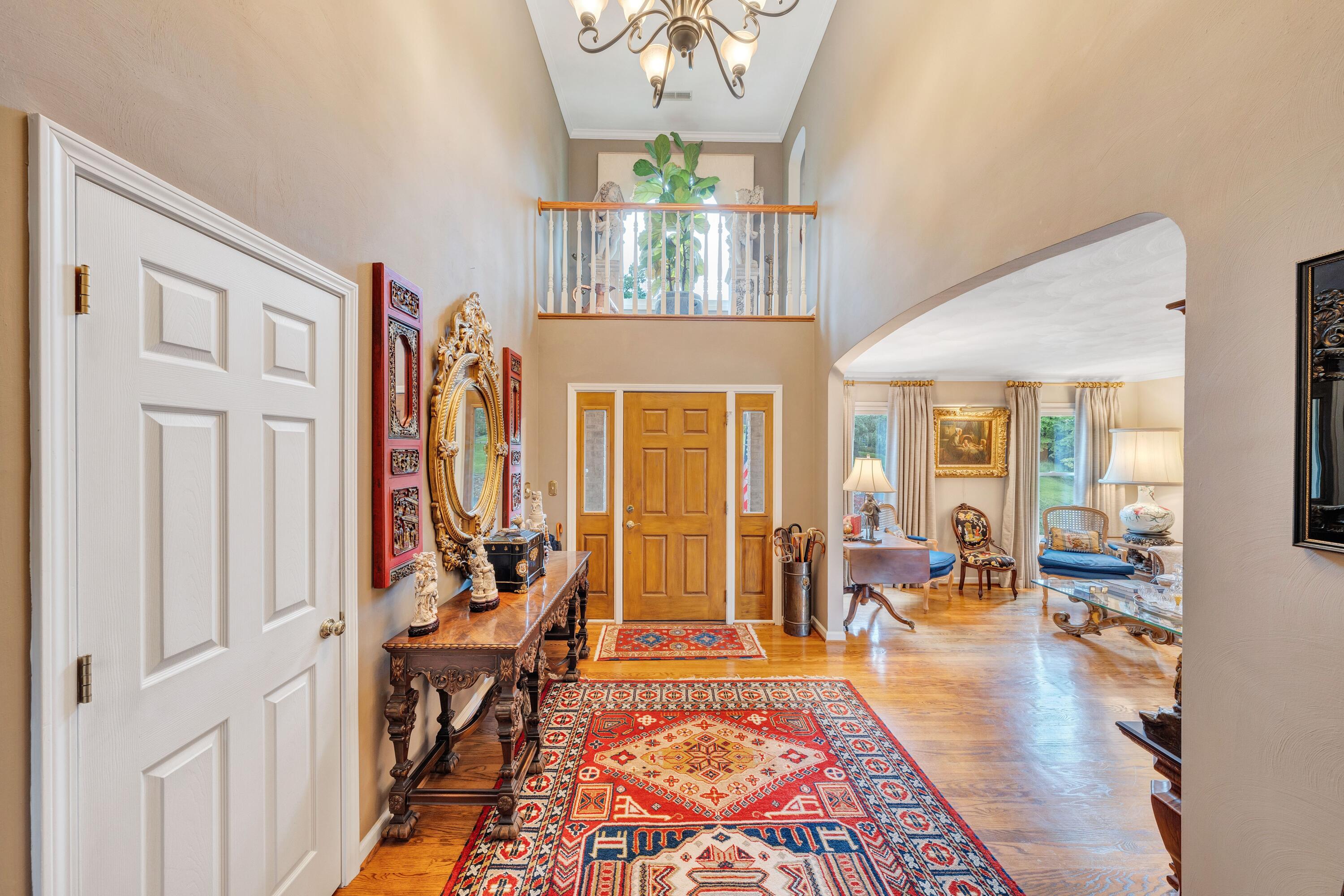 3507 Dogwood Ln, Roanoke, Virginia image 8
