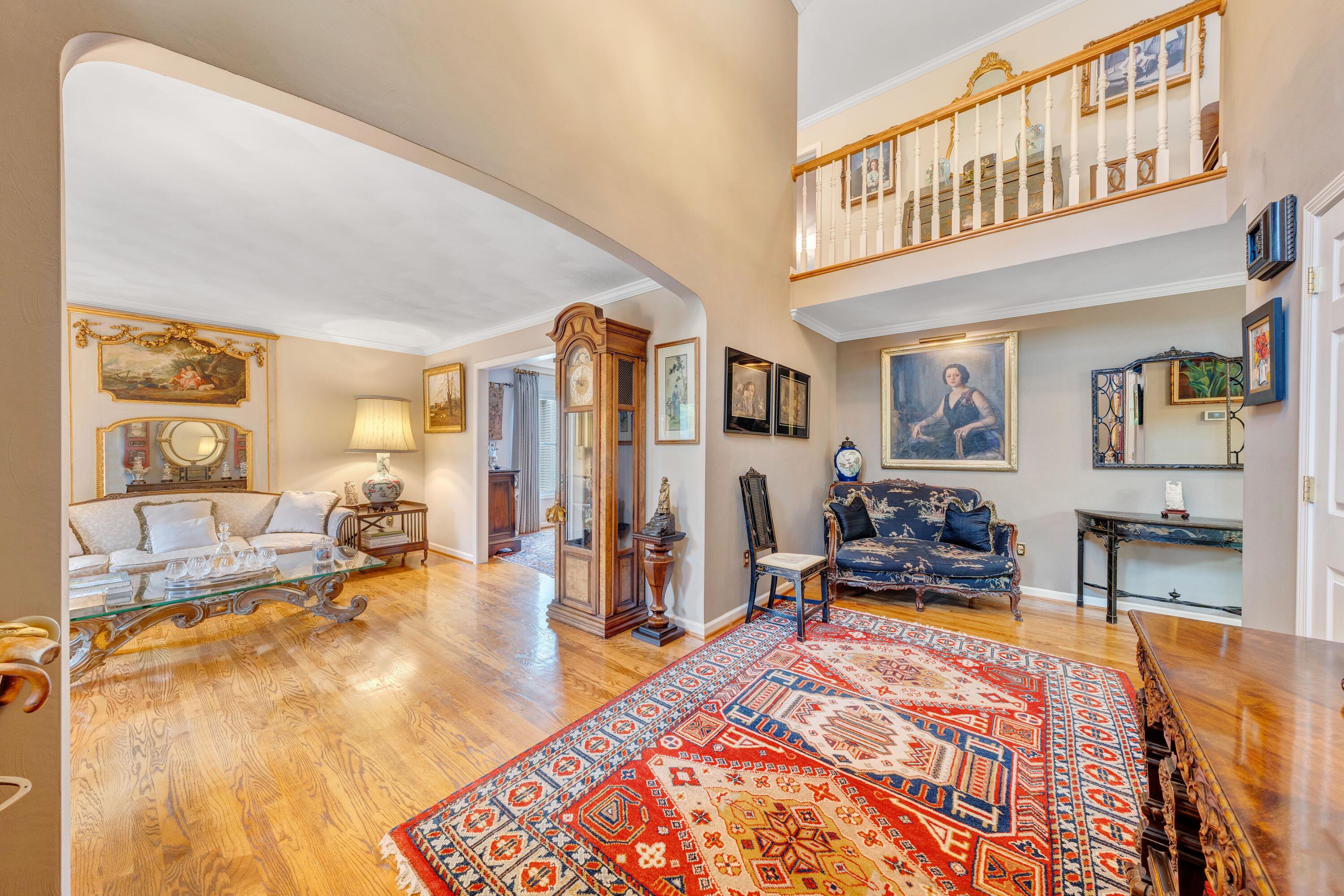 3507 Dogwood Ln, Roanoke, Virginia image 9