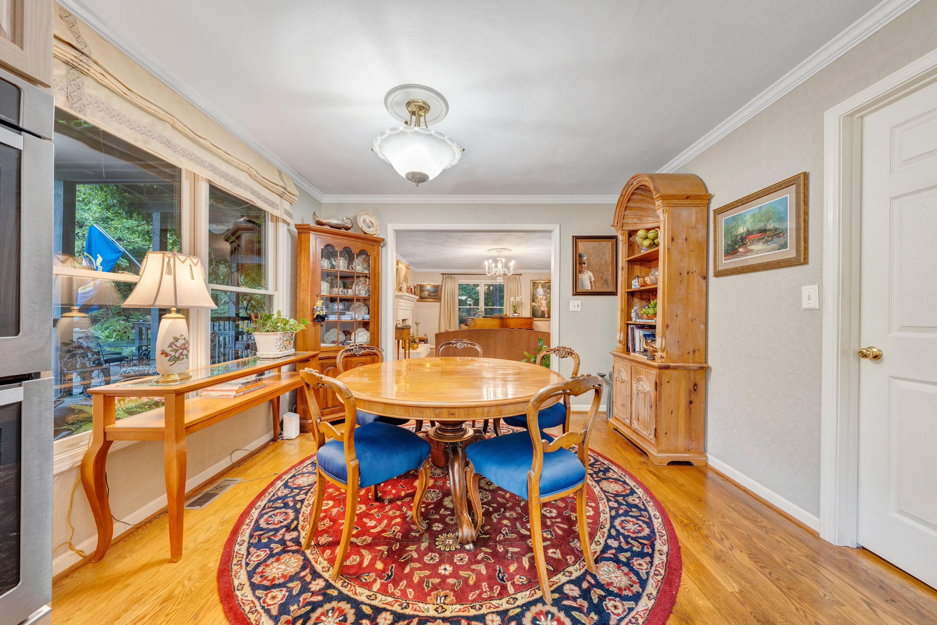 3507 Dogwood Ln, Roanoke, Virginia image 24