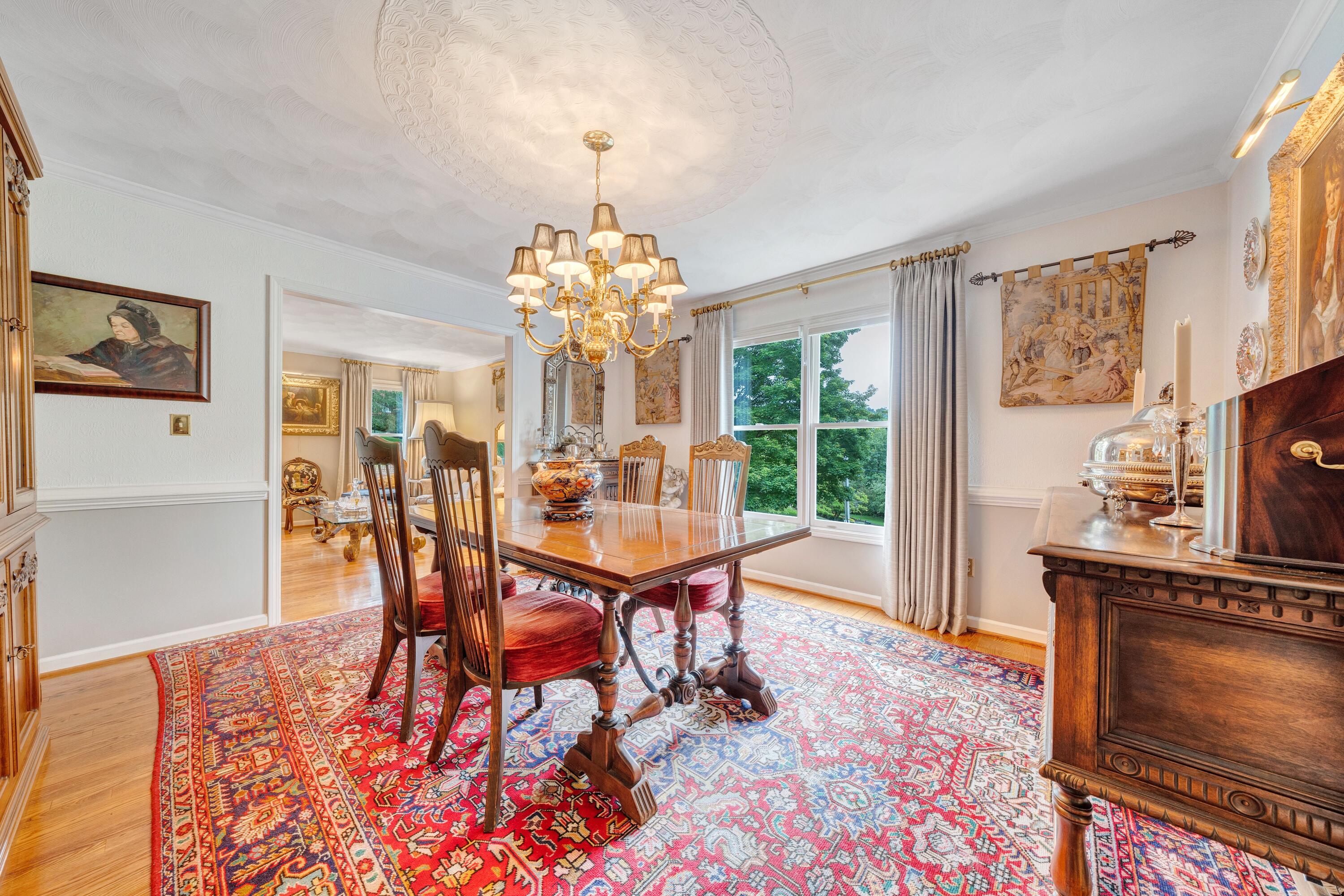 3507 Dogwood Ln, Roanoke, Virginia image 18
