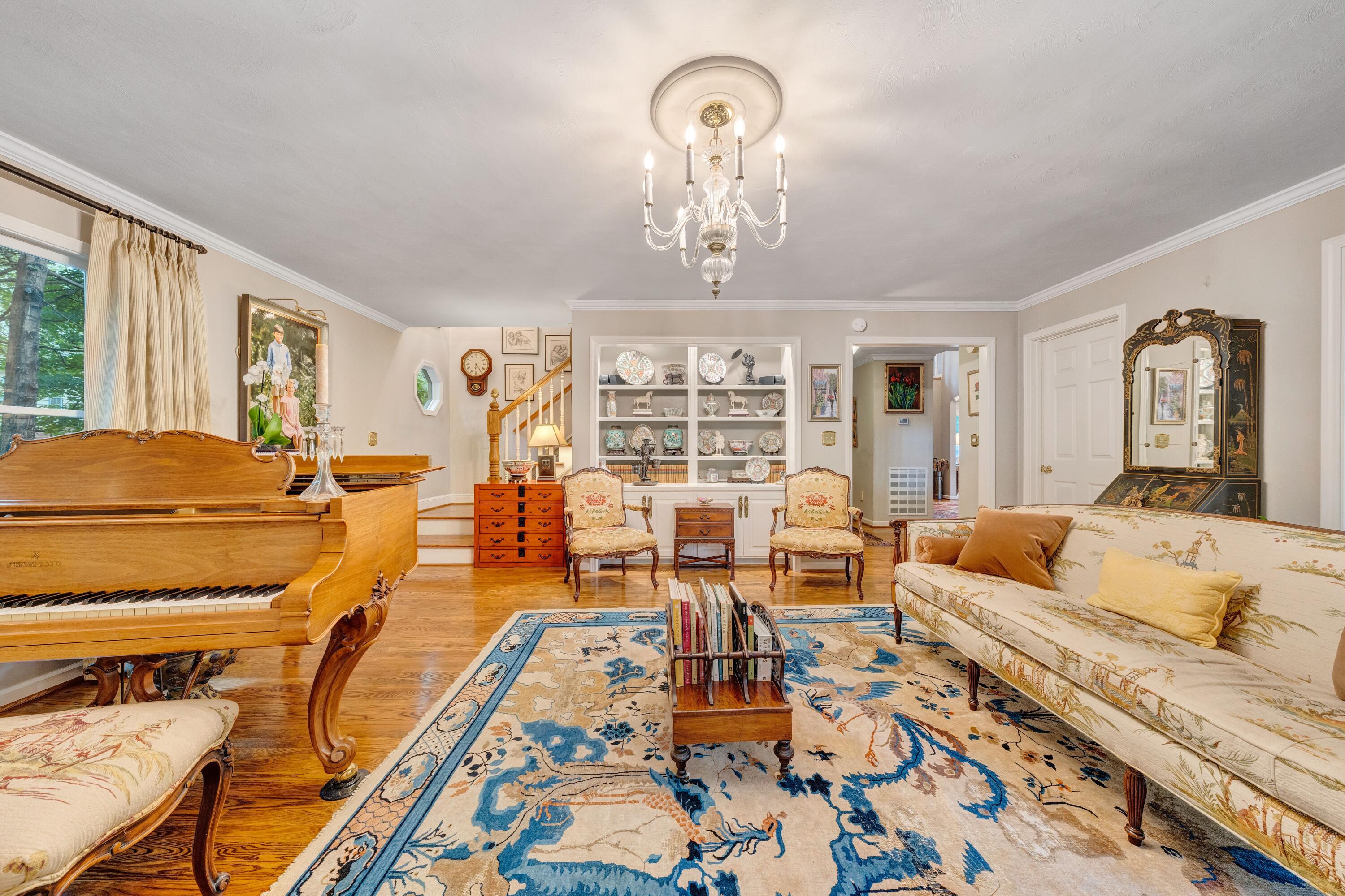 3507 Dogwood Ln, Roanoke, Virginia image 28