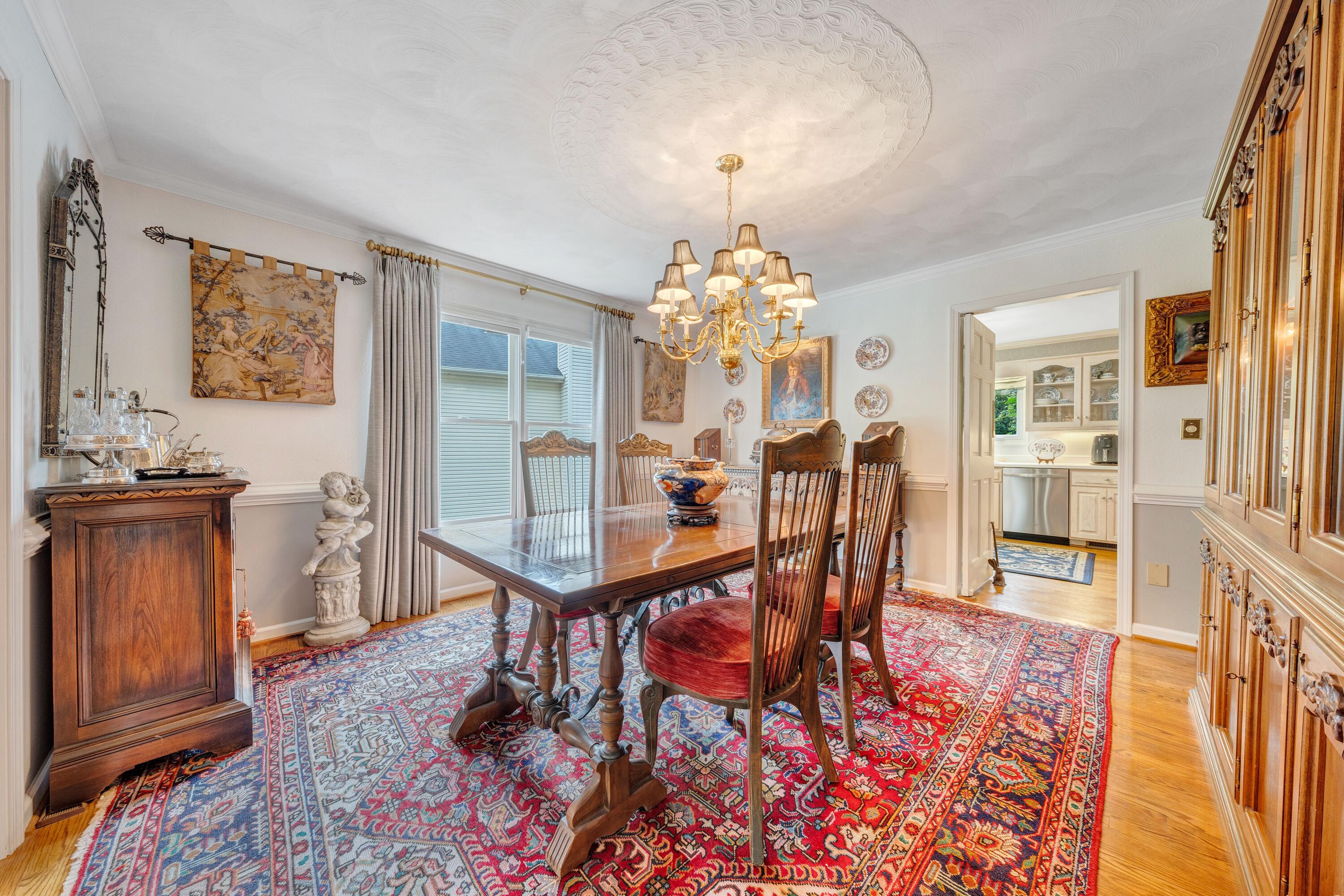 3507 Dogwood Ln, Roanoke, Virginia image 17