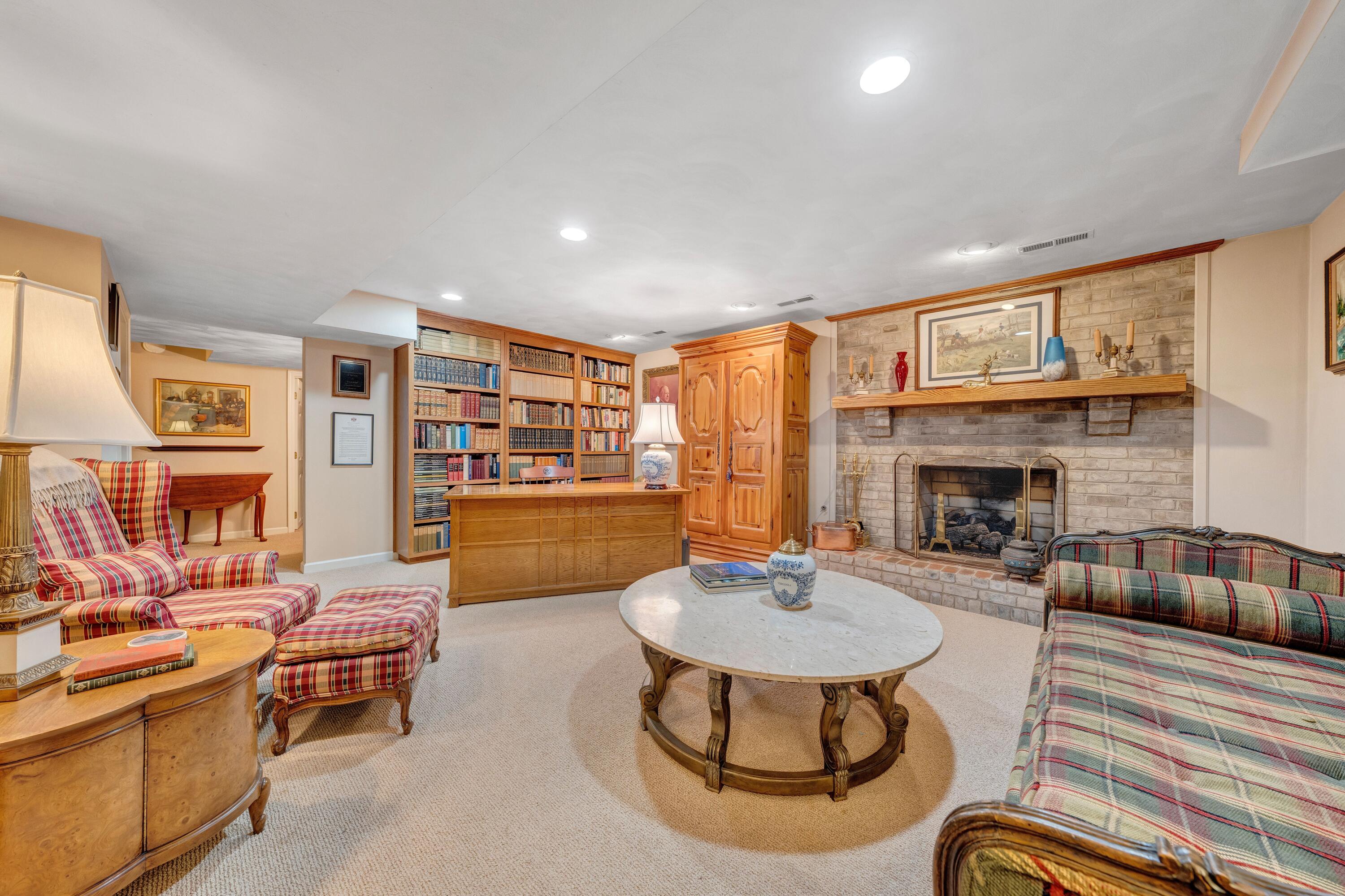3507 Dogwood Ln, Roanoke, Virginia image 50