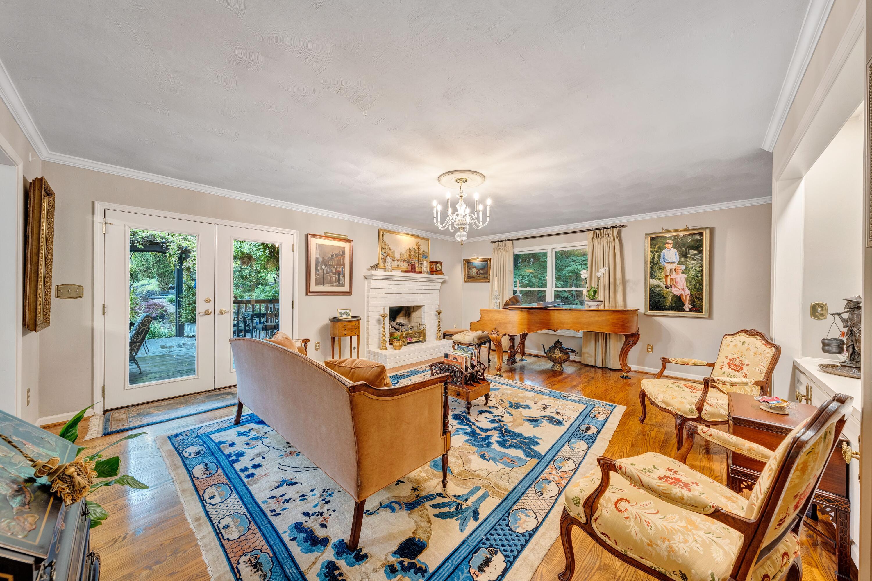 3507 Dogwood Ln, Roanoke, Virginia image 26