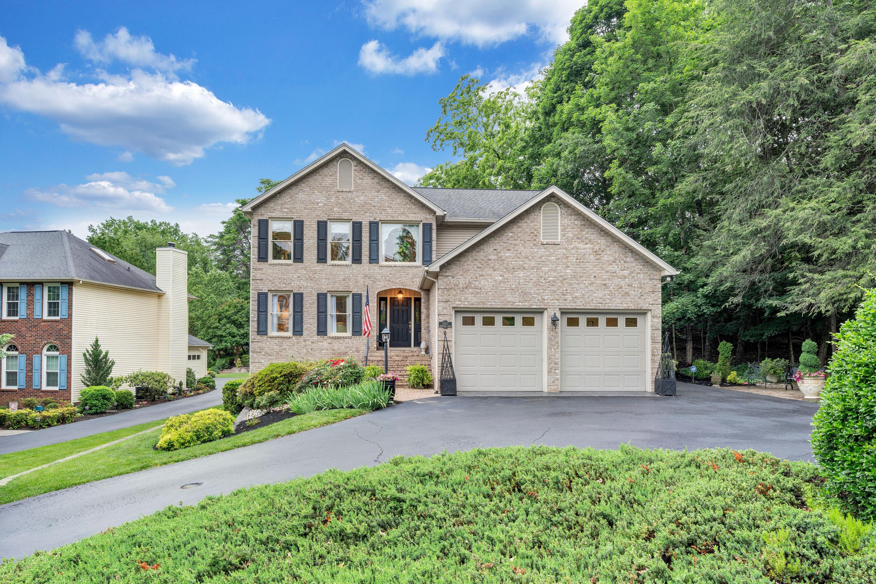 3507 Dogwood Ln, Roanoke, Virginia image 5