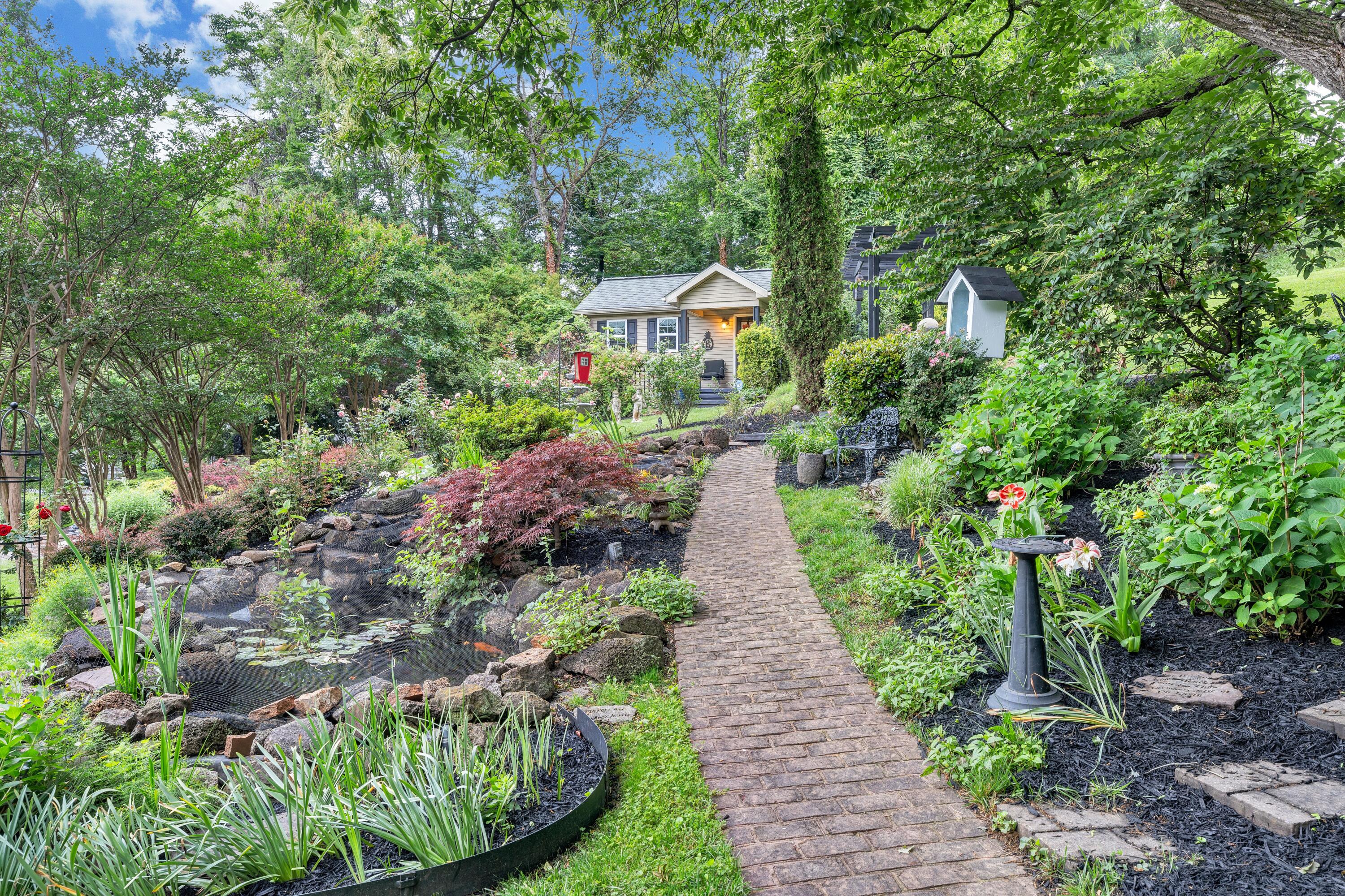 3507 Dogwood Ln, Roanoke, Virginia image 4