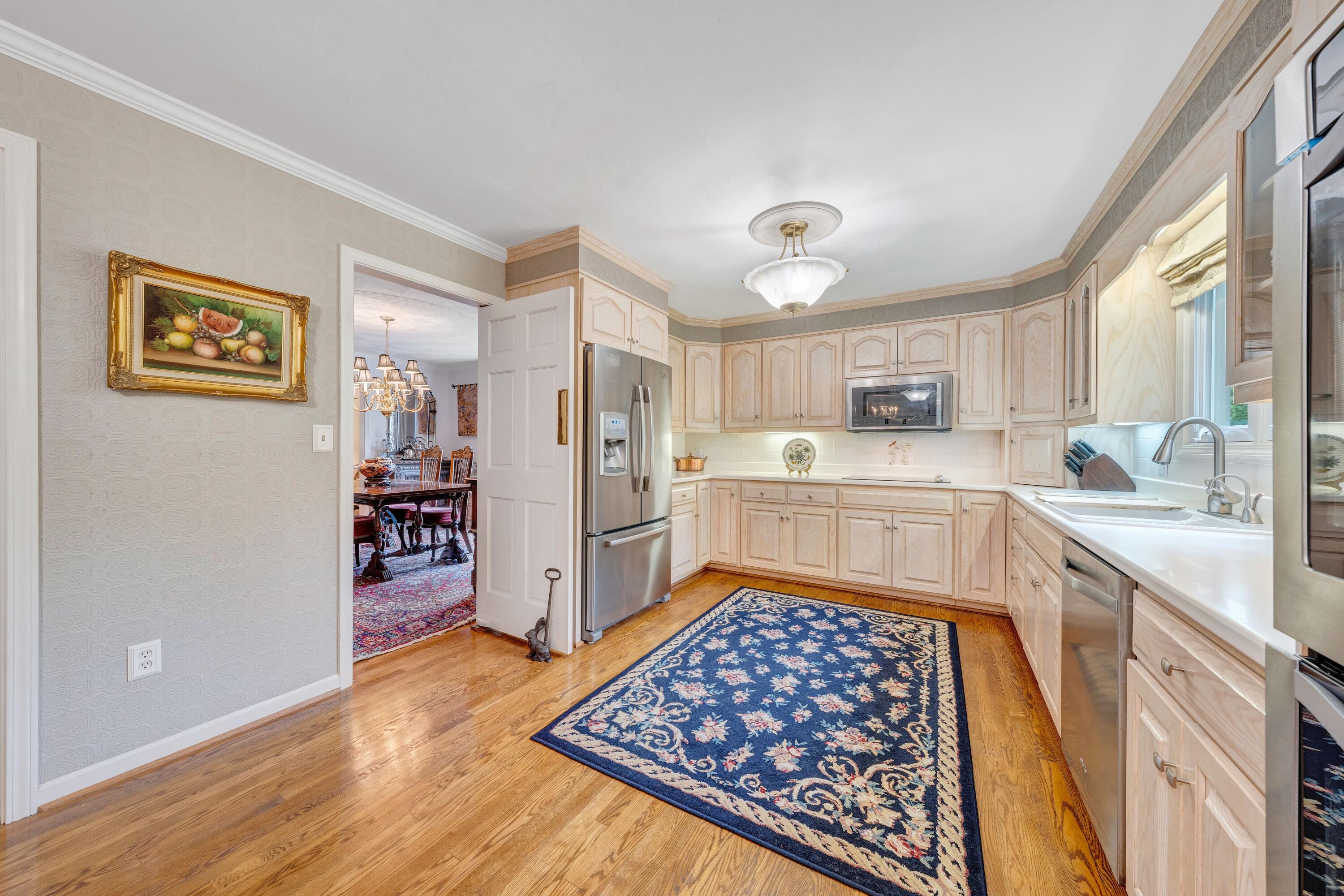 3507 Dogwood Ln, Roanoke, Virginia image 22