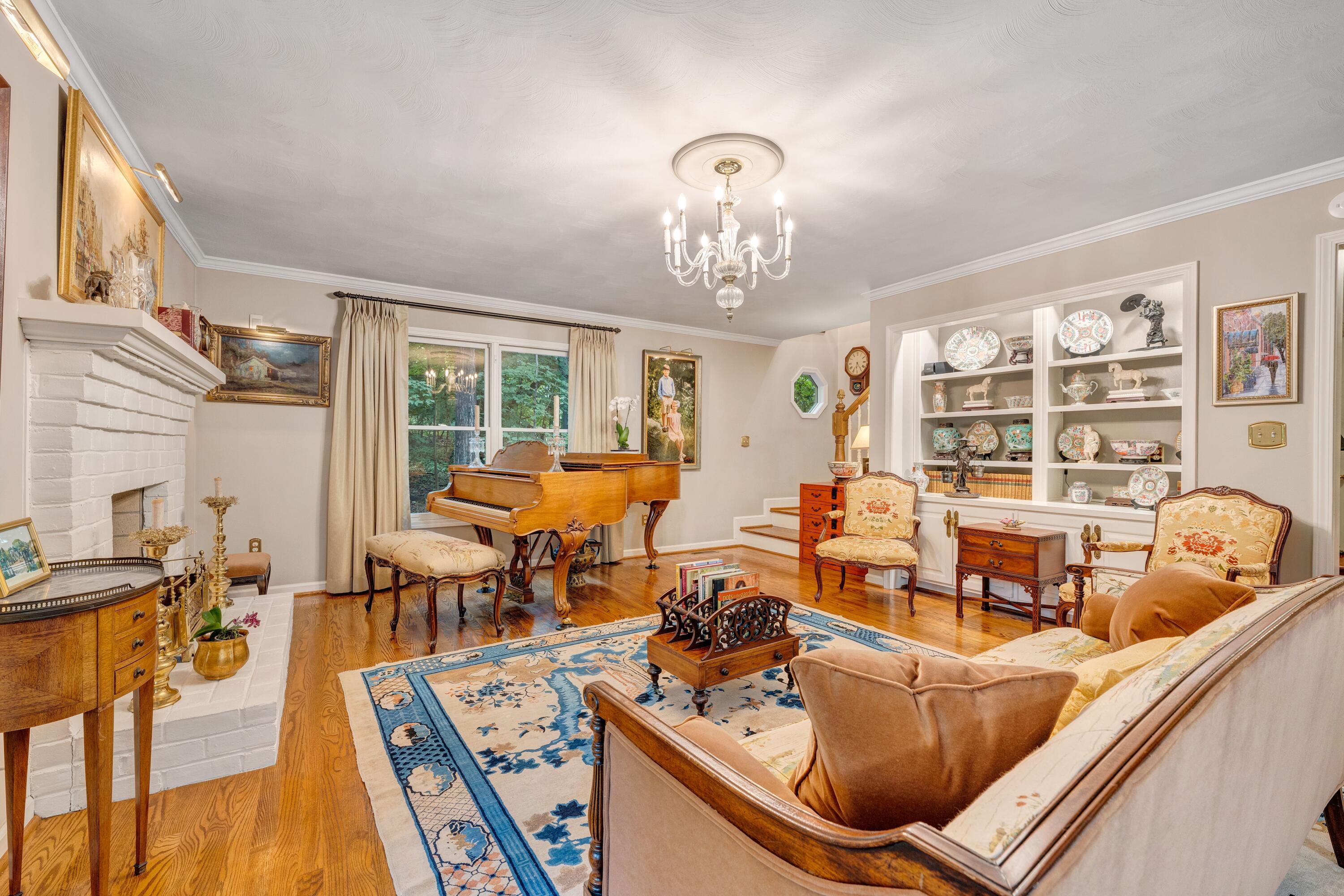 3507 Dogwood Ln, Roanoke, Virginia image 29