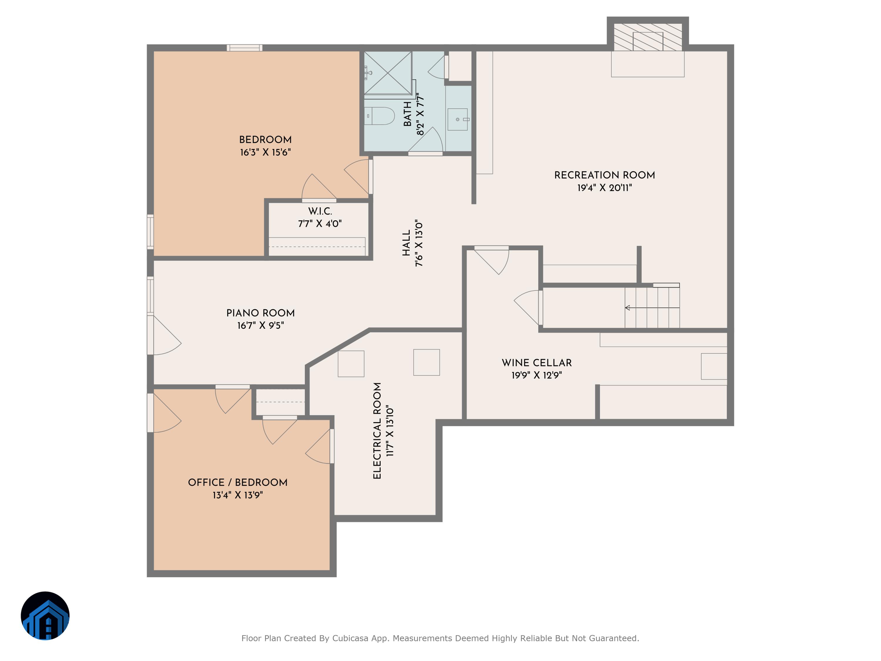 3507 Dogwood Ln, Roanoke, Virginia image 49
