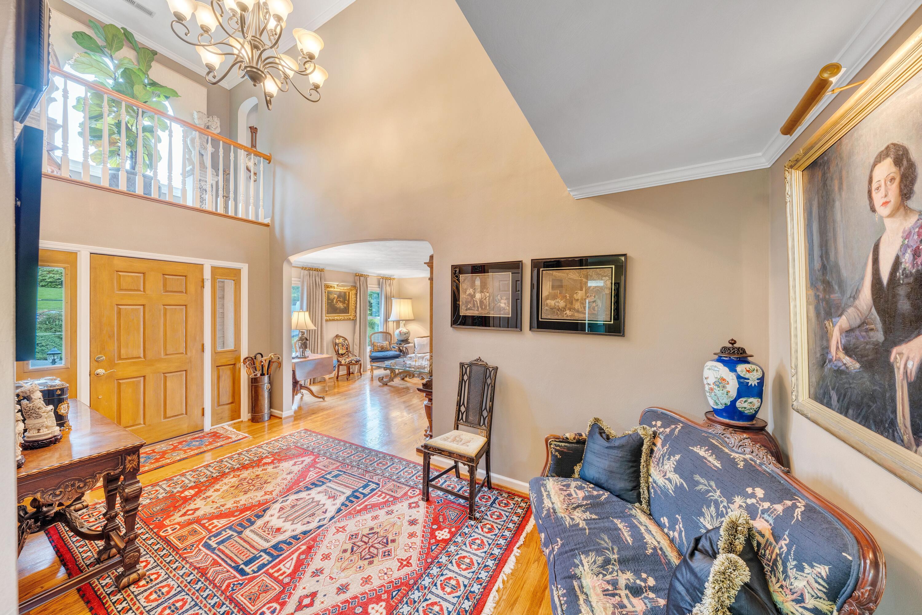 3507 Dogwood Ln, Roanoke, Virginia image 11