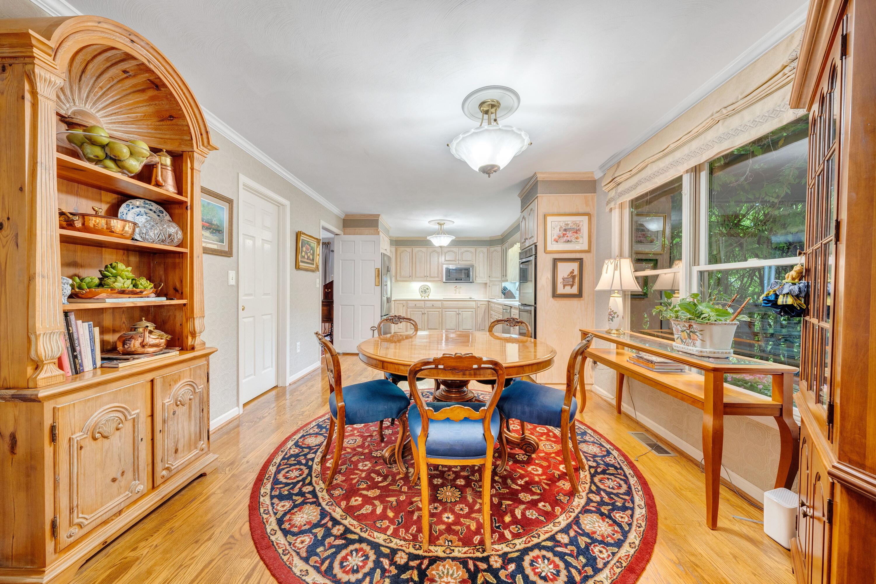 3507 Dogwood Ln, Roanoke, Virginia image 23